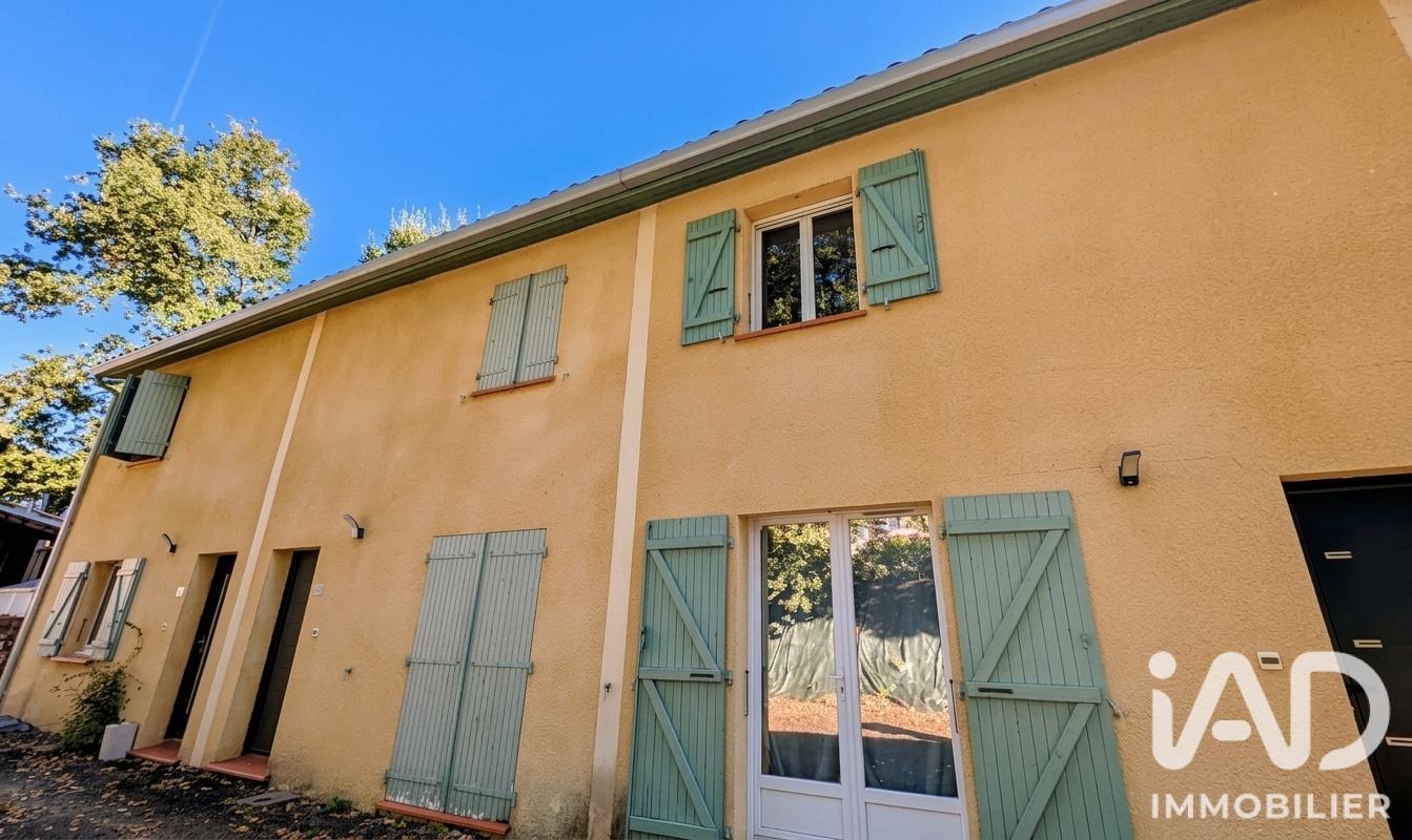 Vente Maison/villa 3 pièces