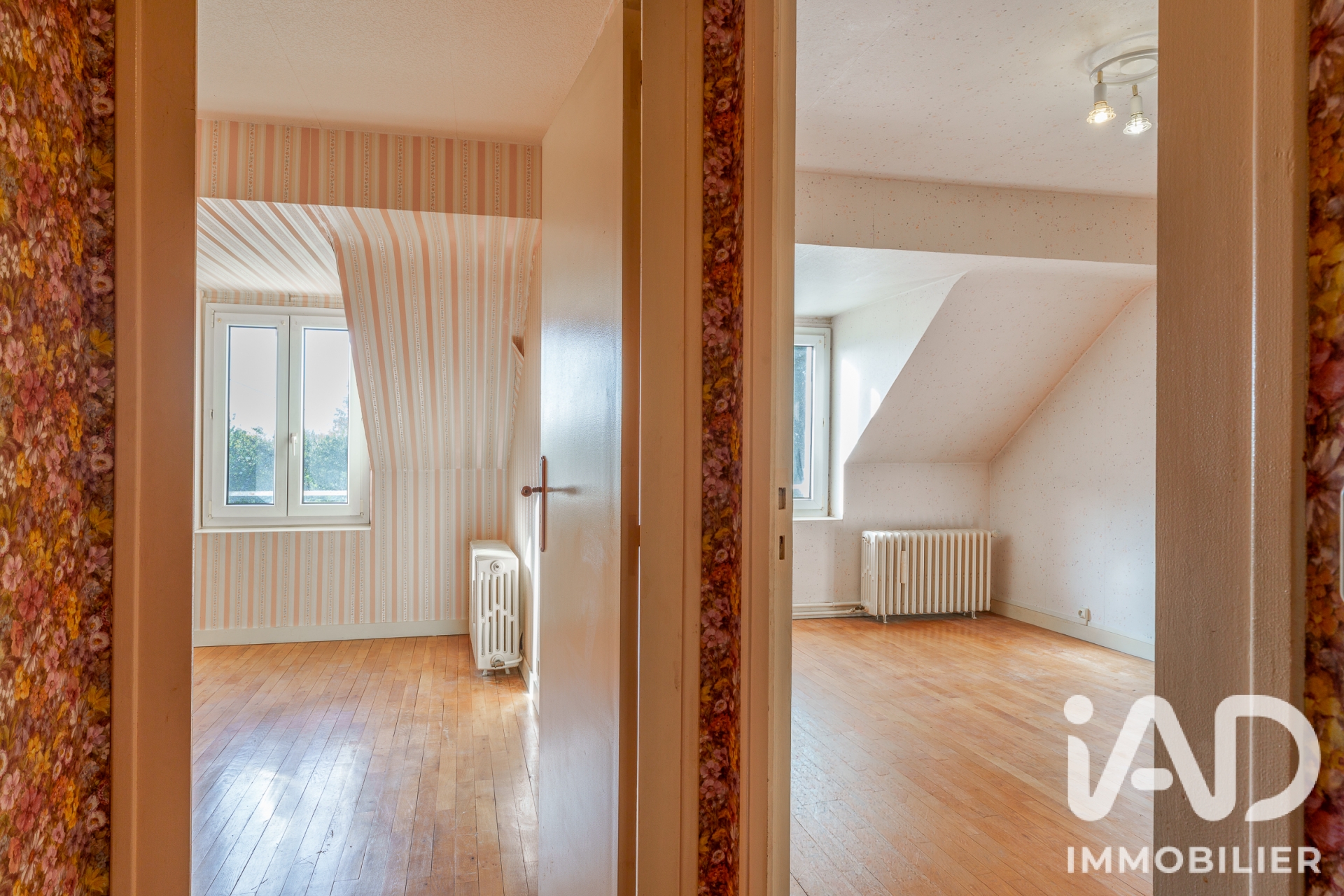 Vente Maison traditionnelle 4 pièces
