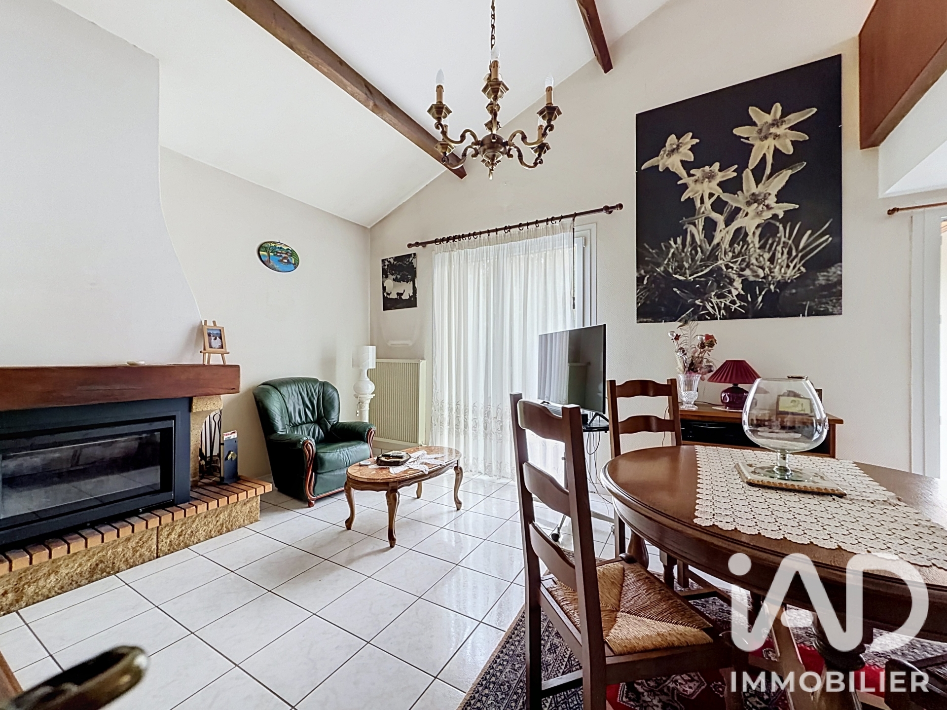 Vente Maison/villa 4 pièces