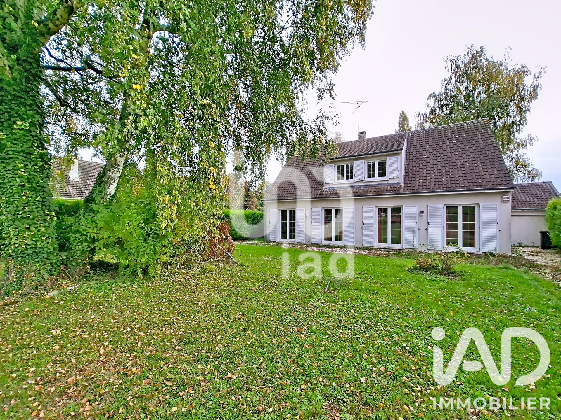Vente Maison/villa 6 pièces