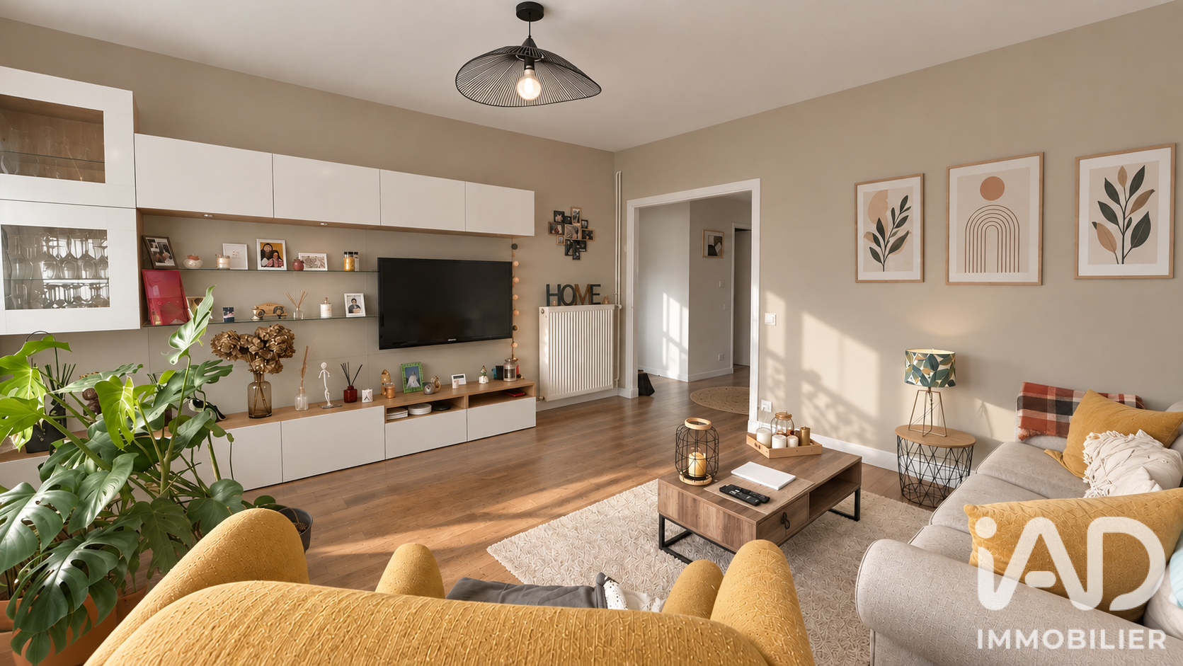Appartement à Brest