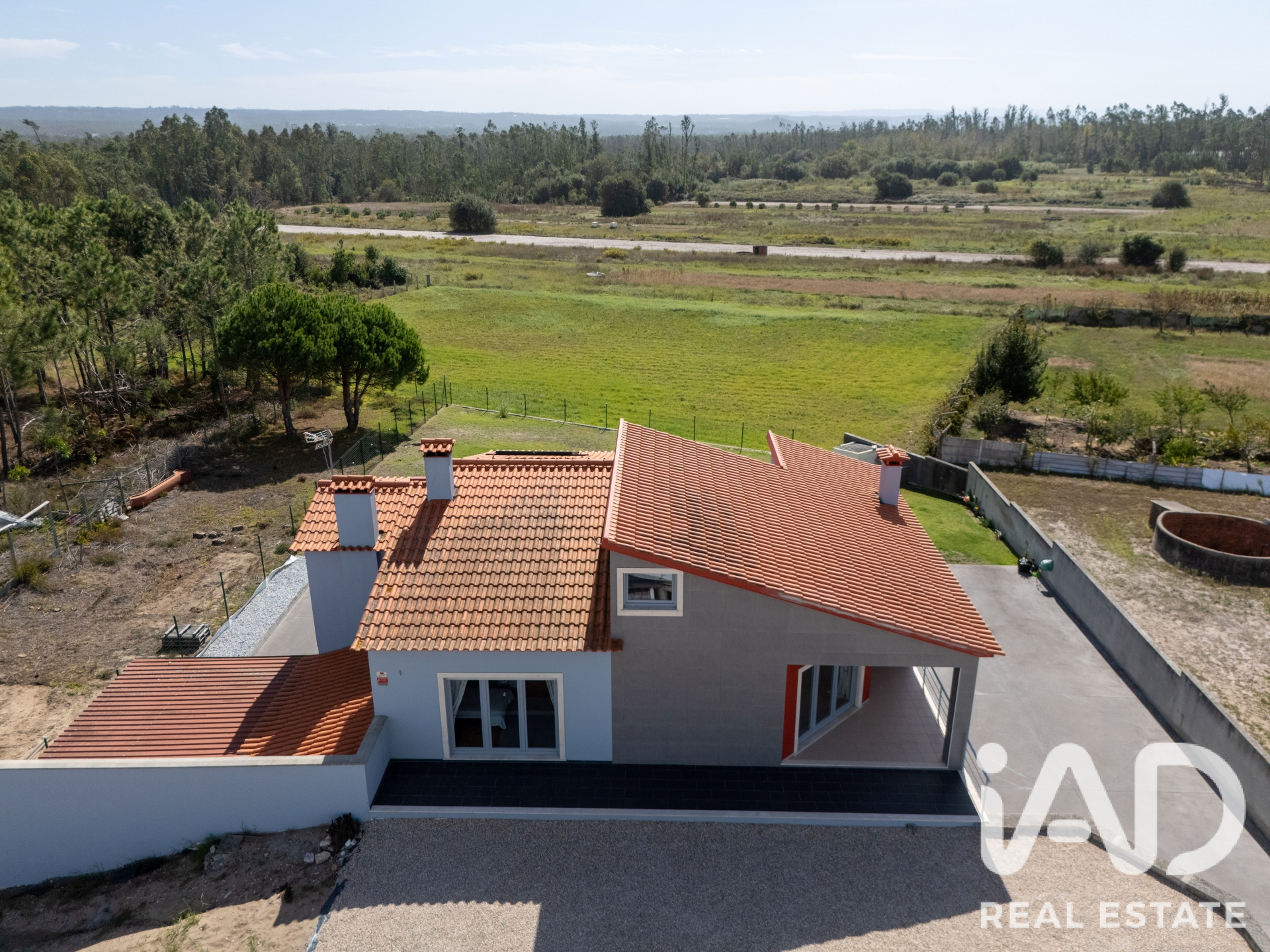Moradia T3 à venda em Mointe Redondo, Leiria — foto 37