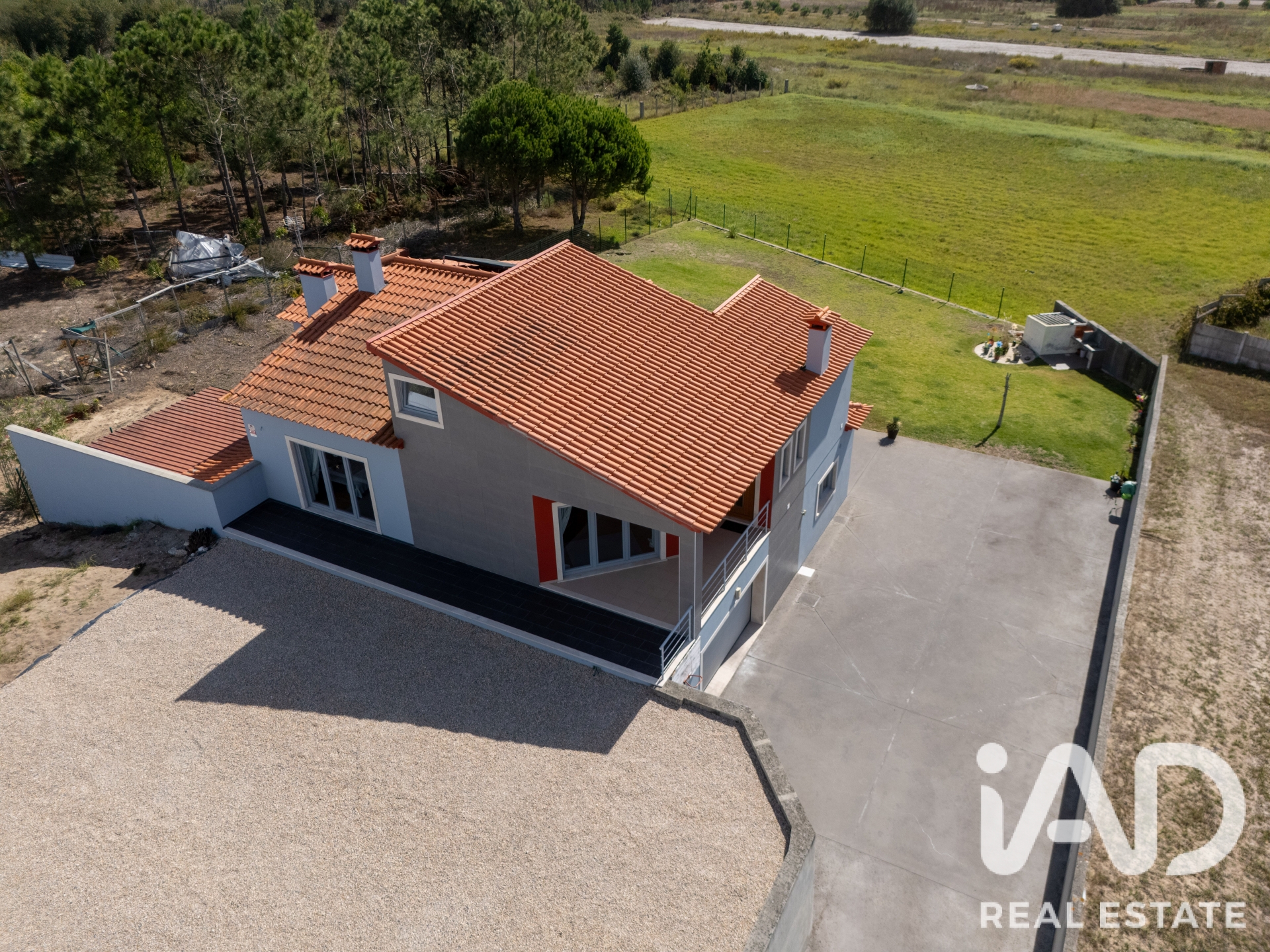 Moradia T3 à venda em Mointe Redondo, Leiria — foto 3