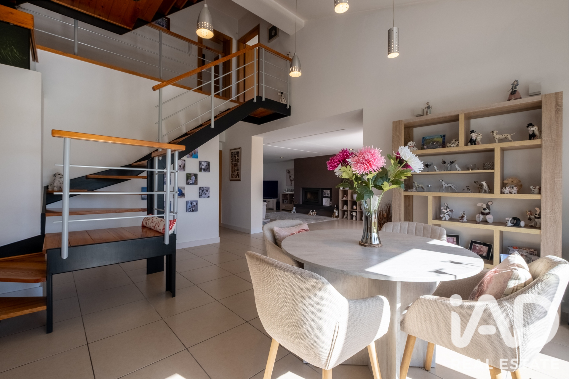 Moradia T3 à venda em Mointe Redondo, Leiria — foto 8