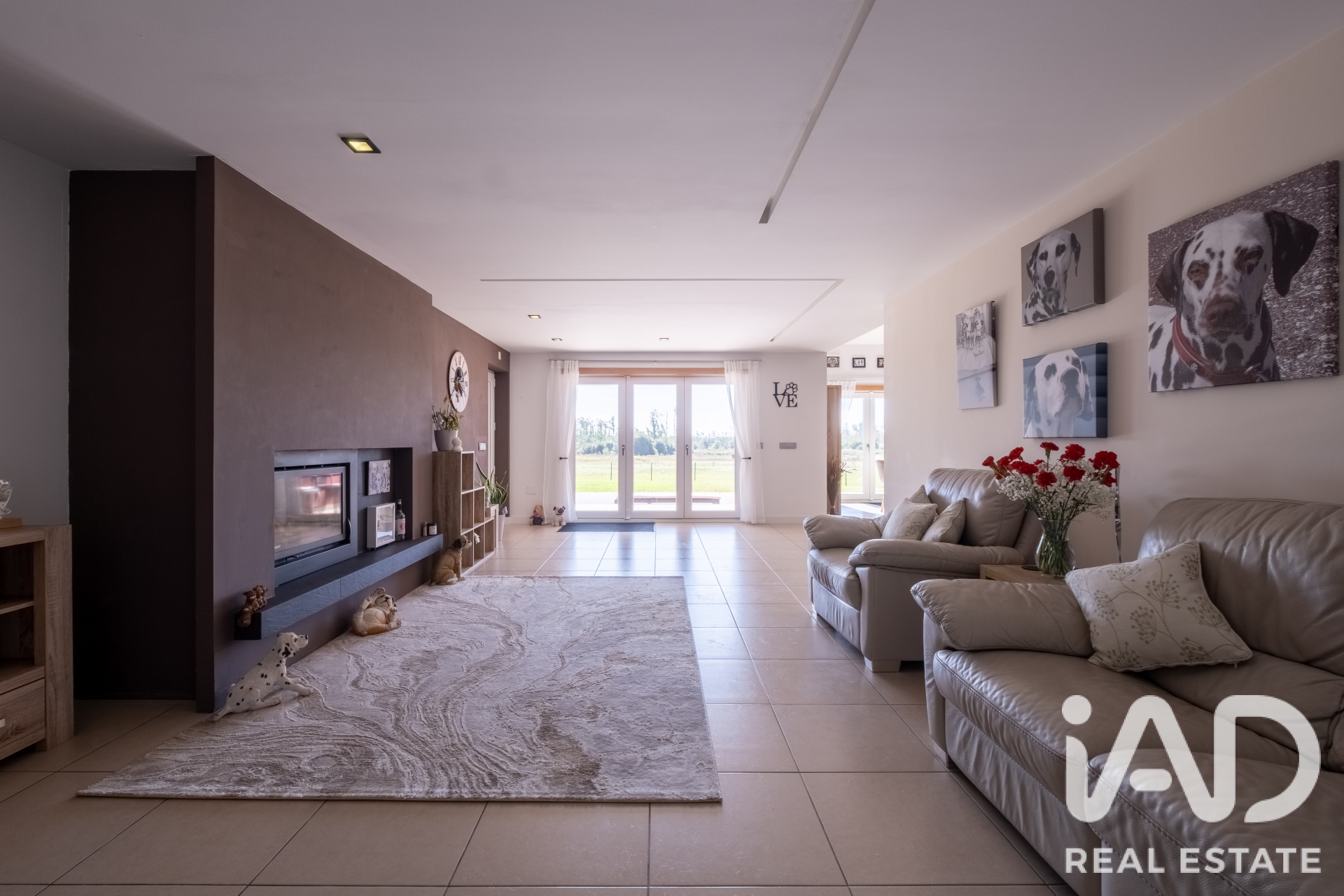 Moradia T3 à venda em Mointe Redondo, Leiria — foto 9