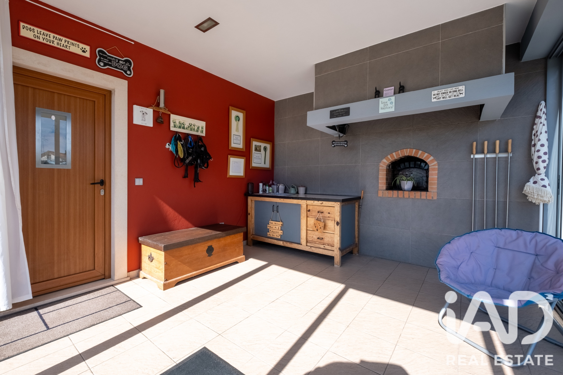 Moradia T3 à venda em Mointe Redondo, Leiria — foto 32