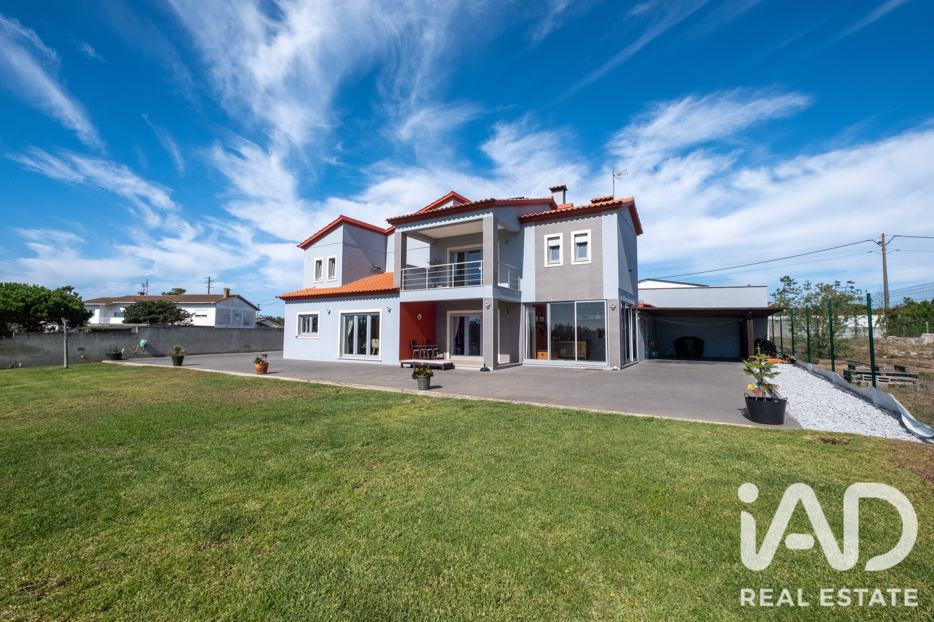 Moradia T3 em Mointe Redondo, €380.000