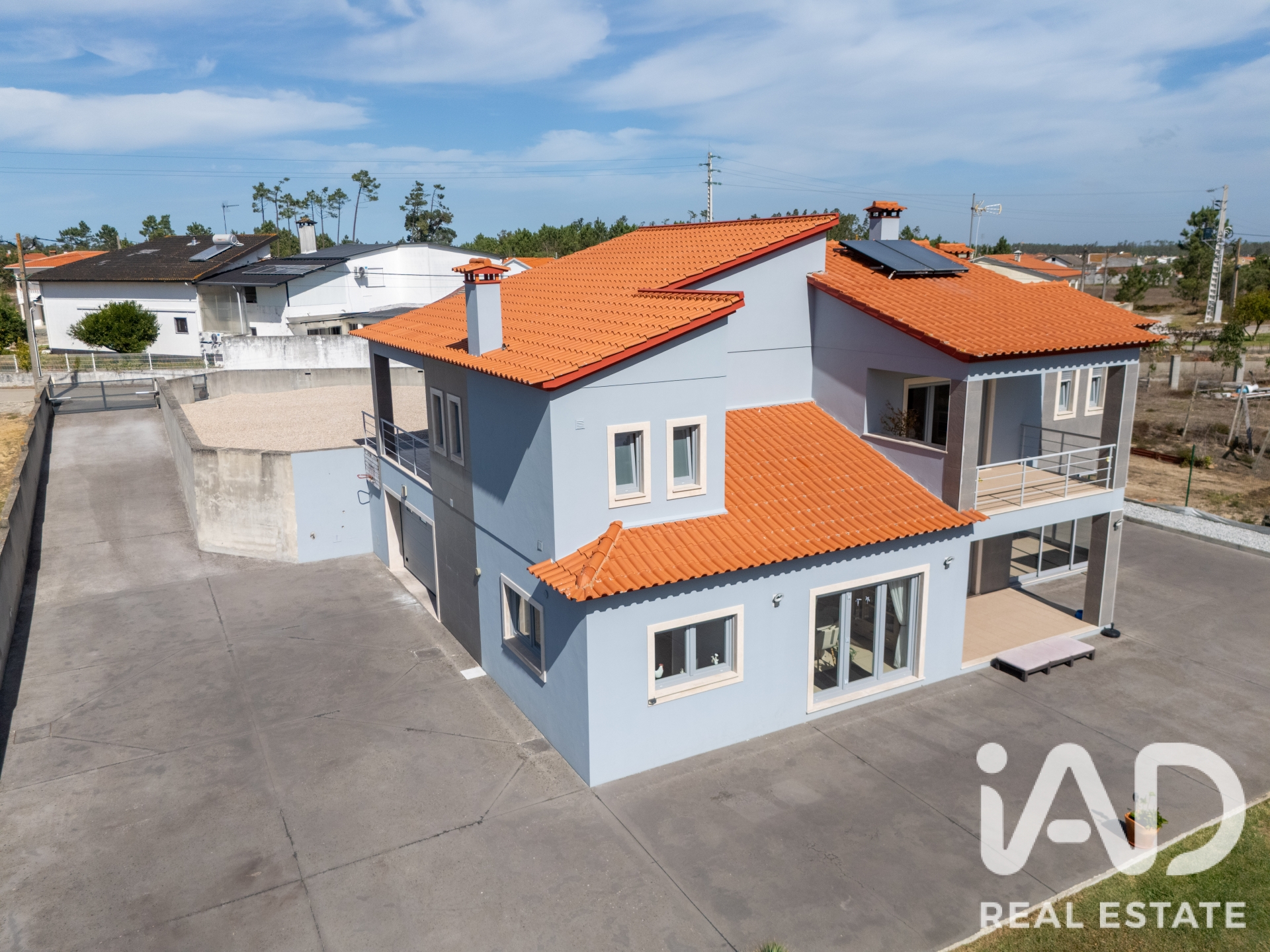 Moradia T3 à venda em Mointe Redondo, Leiria — foto 4