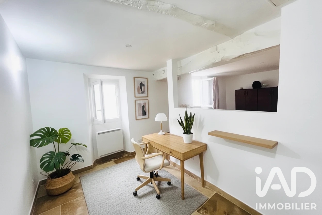 Appartement à Grasse