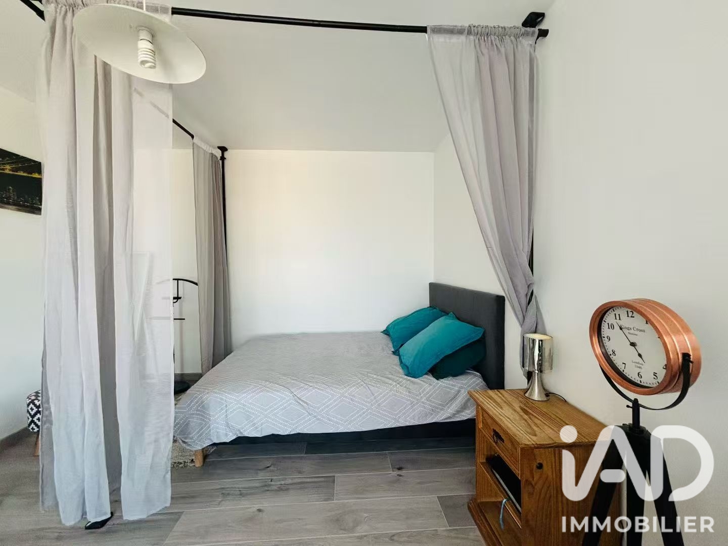 Vente Appartement 1 pièce