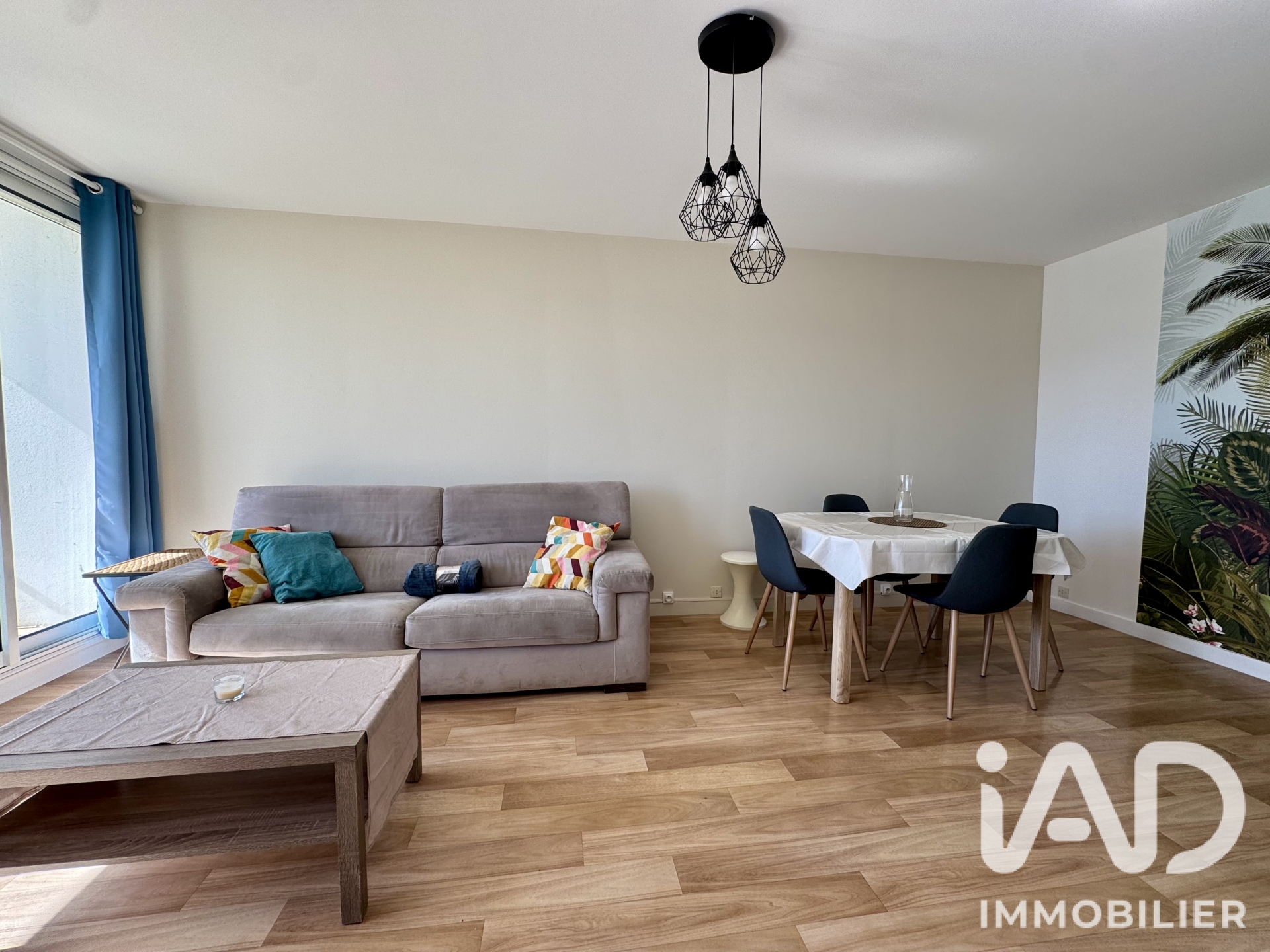 Appartement à Niort
