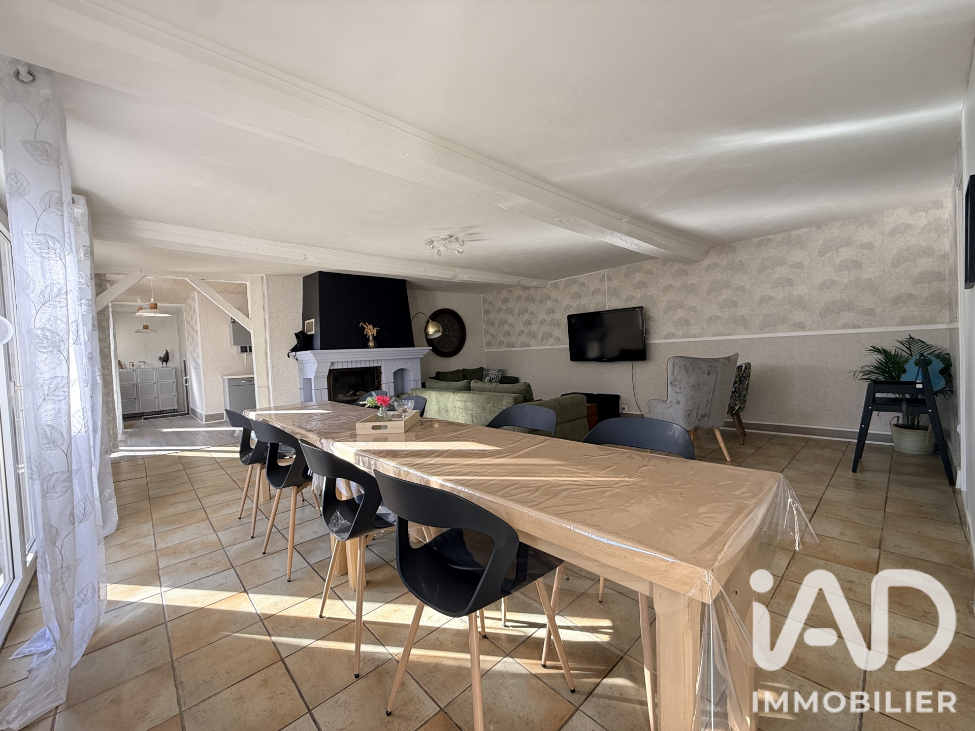 Vente Maison/villa 10 pièces