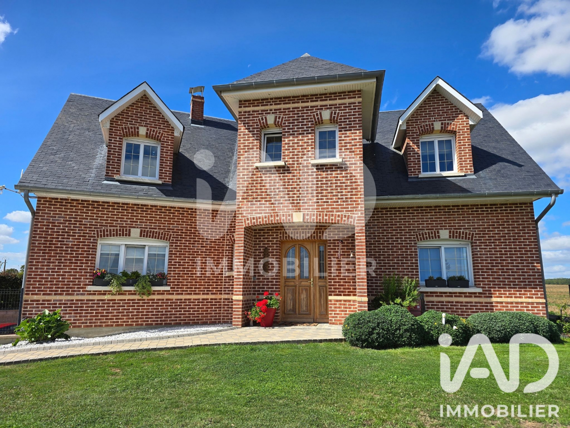 Vente Maison/villa 8 pièces