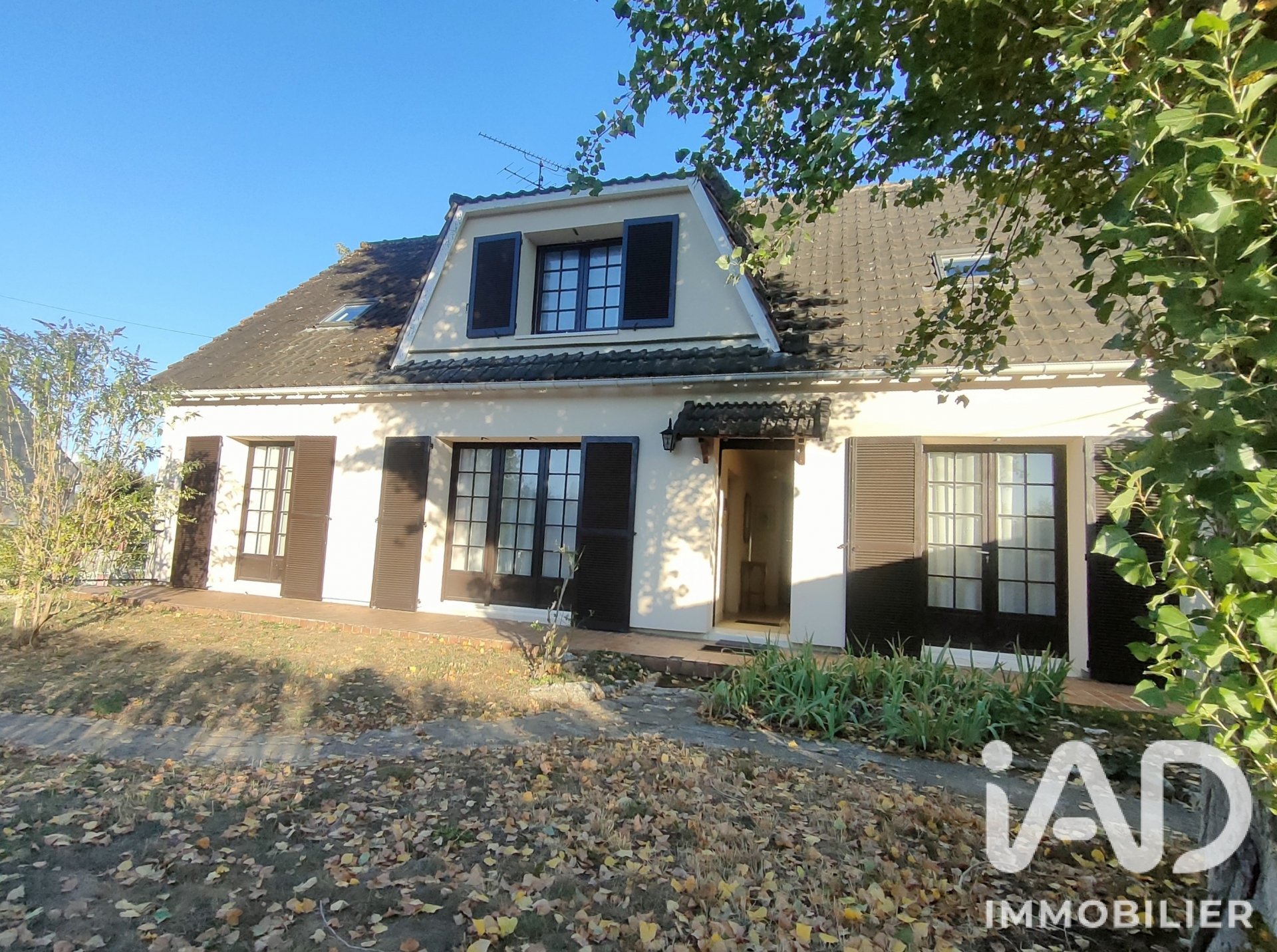 Vente Maison/villa 9 pièces