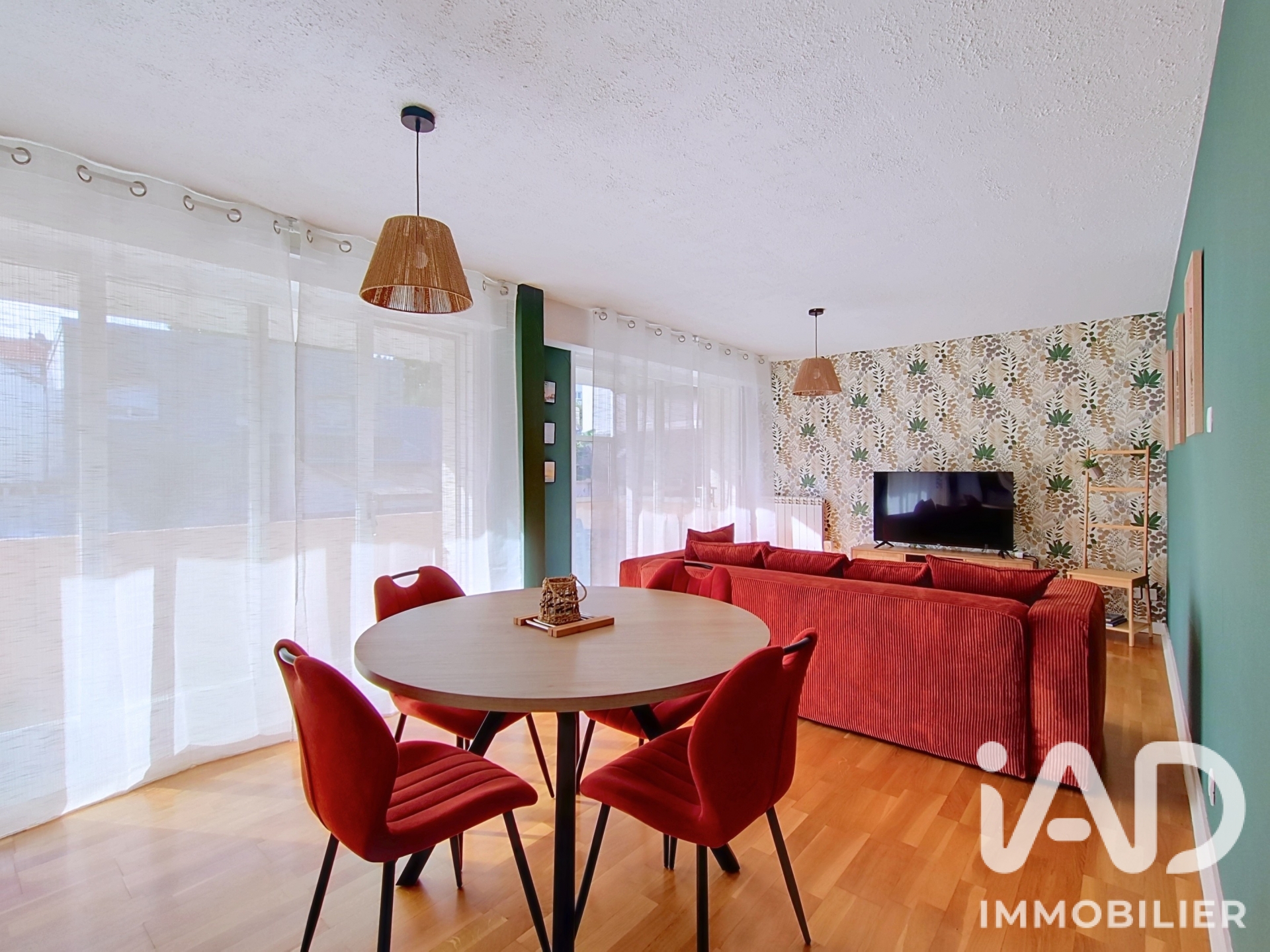 Appartement à Lorient