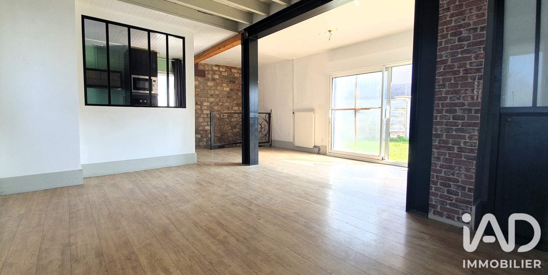 Vente Maison de village 4 pièces