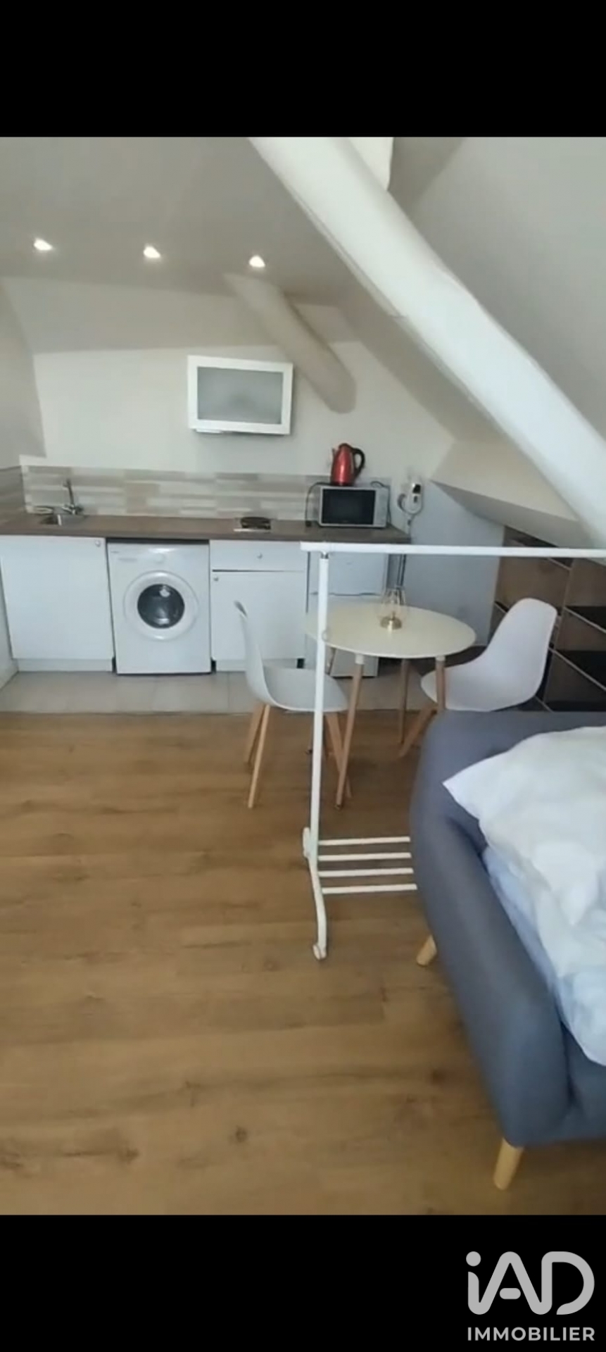 Studio à Le Châtelet-en-Brie