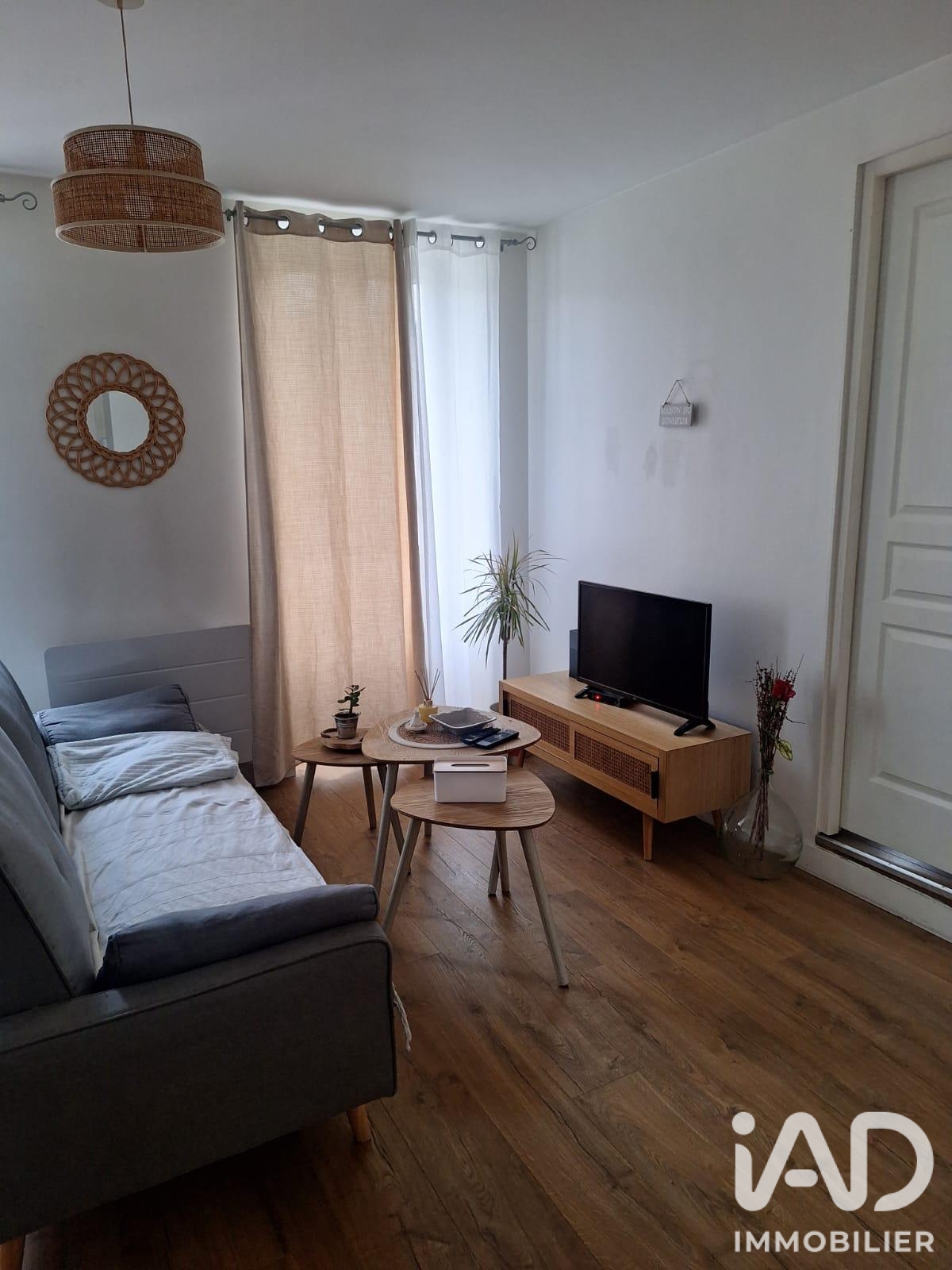 Appartement à Le Châtelet-en-Brie