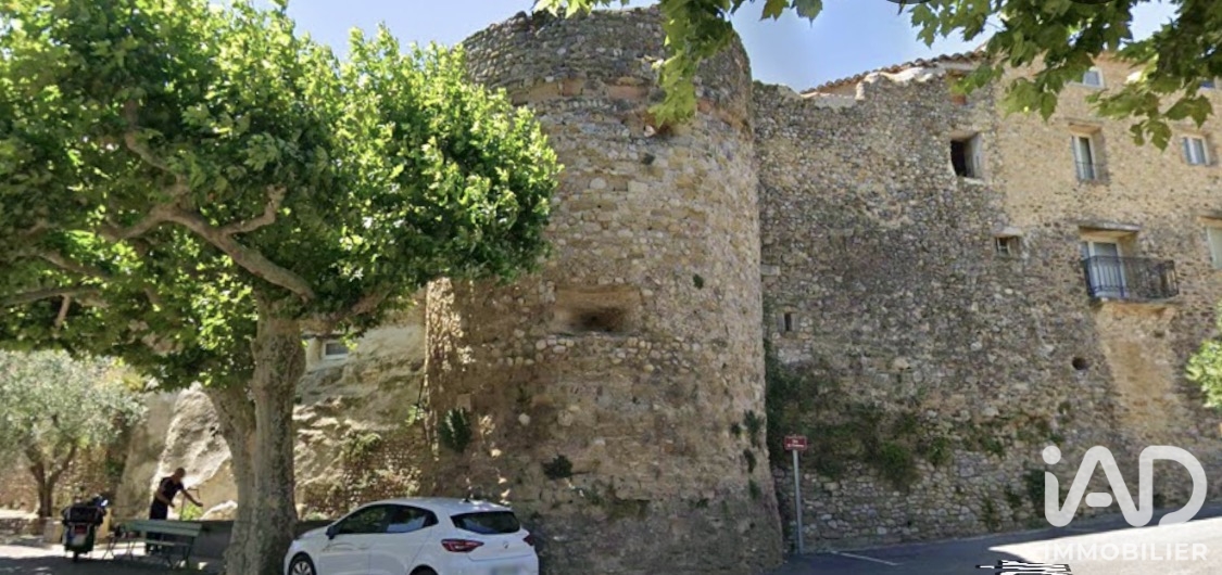 Vente Maison de village 2 pièces