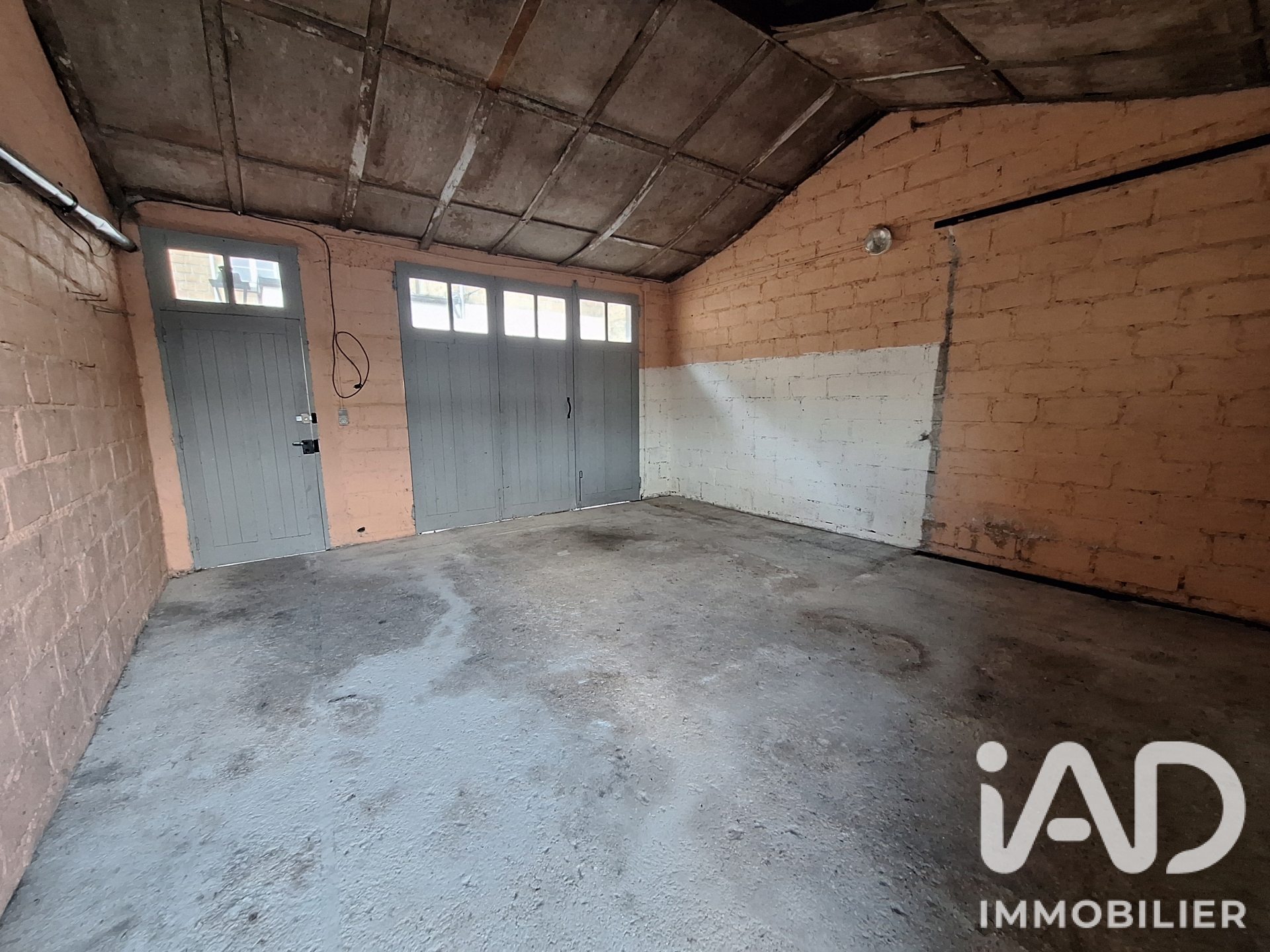 Vente Maison de ville 7 pièces