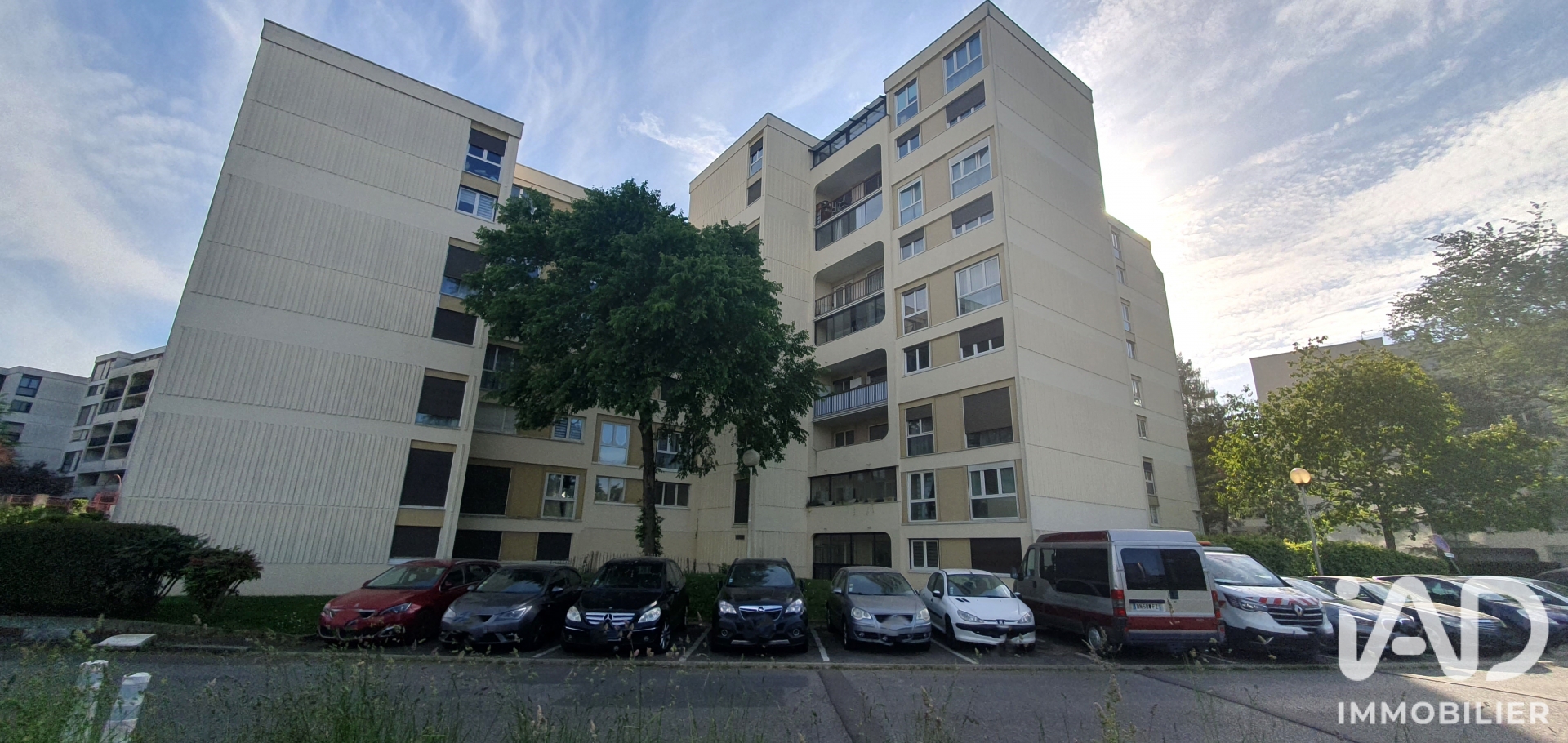 Vente Appartement 5 pièces