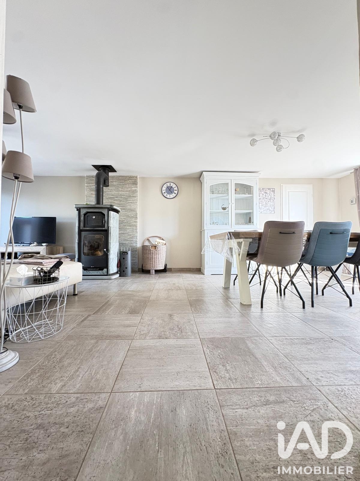 Vente Maison de village 5 pièces