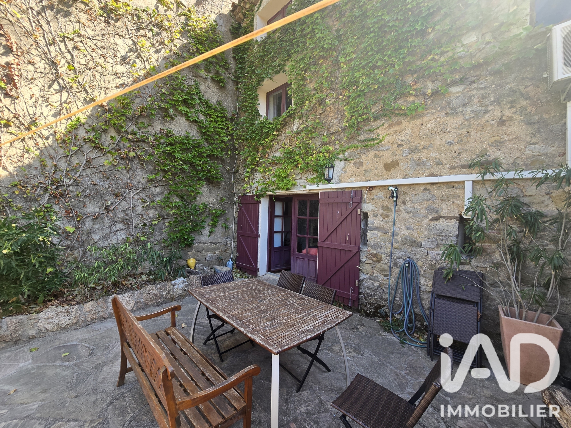 Maison à Albas