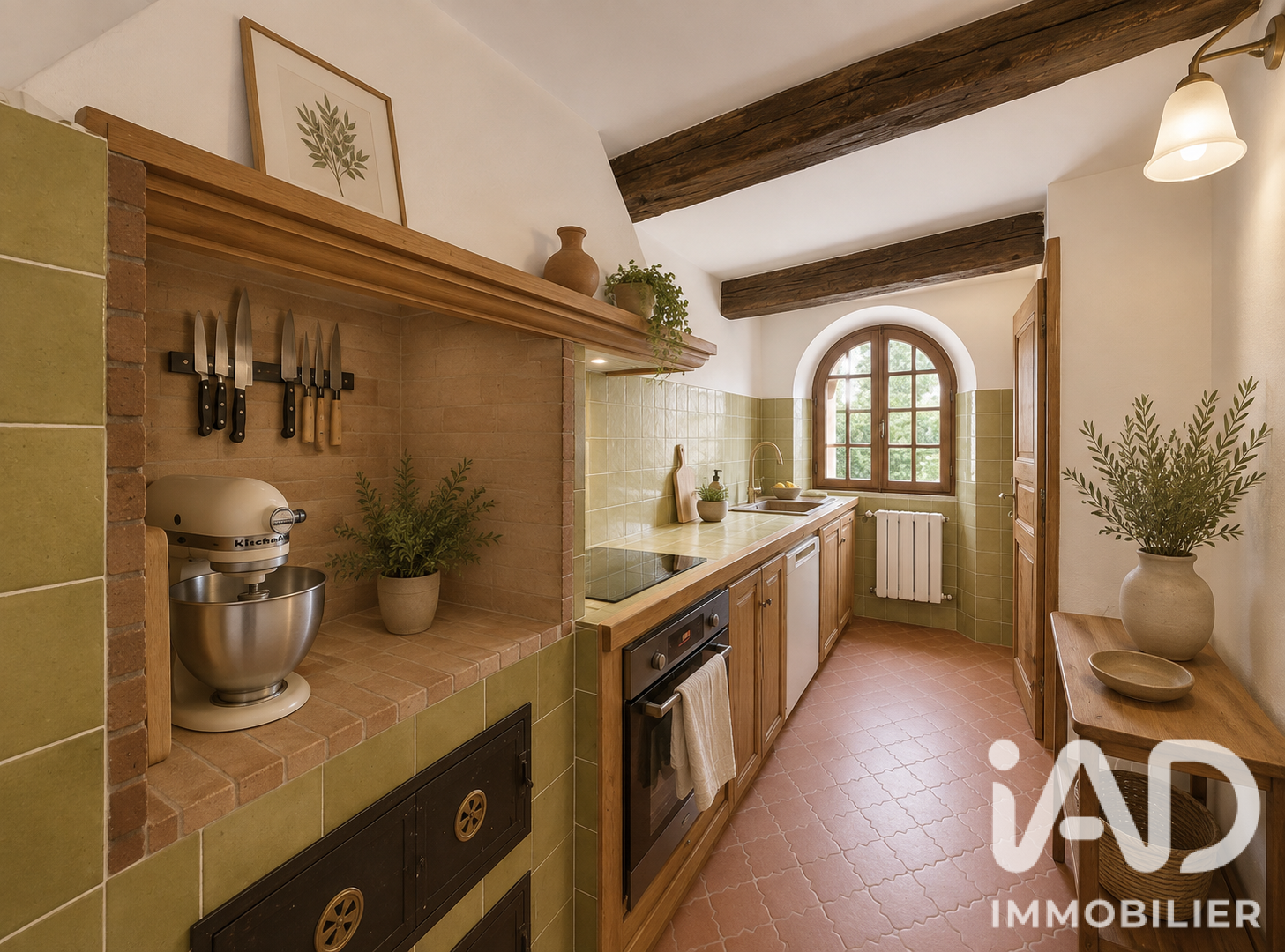 Vente Maison de village 7 pièces