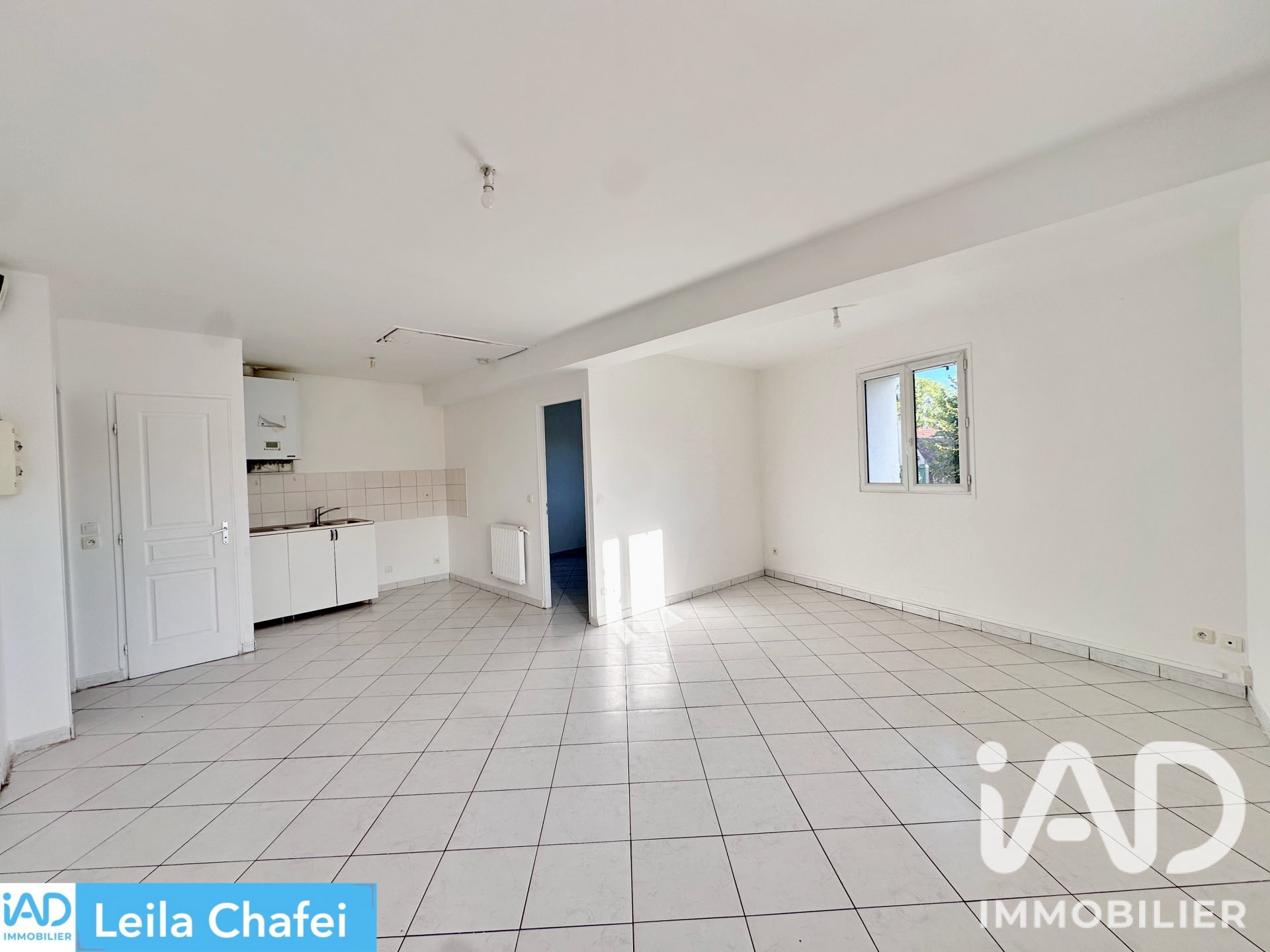 Appartement à Longjumeau