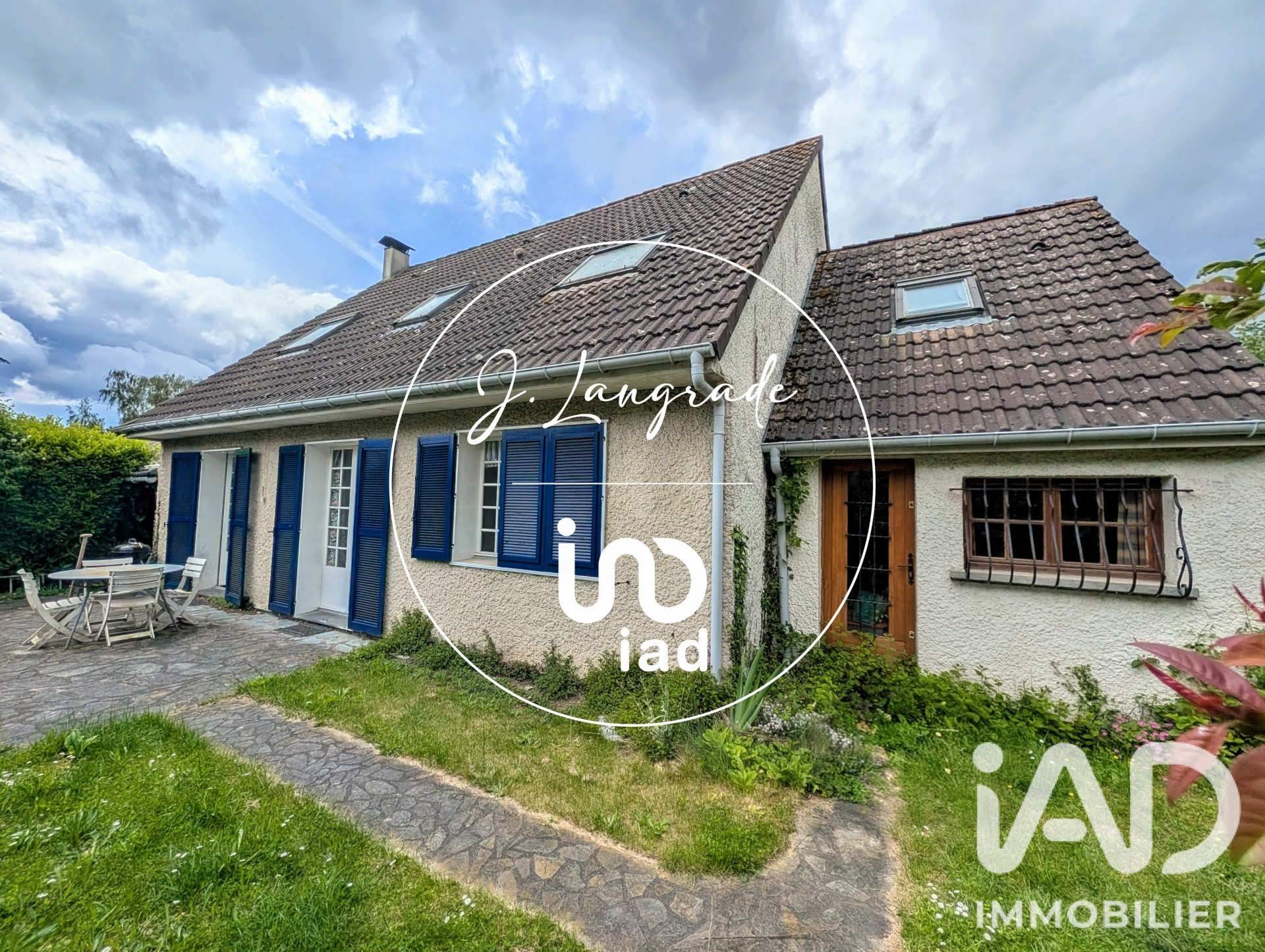 Vente Maison/villa 8 pièces