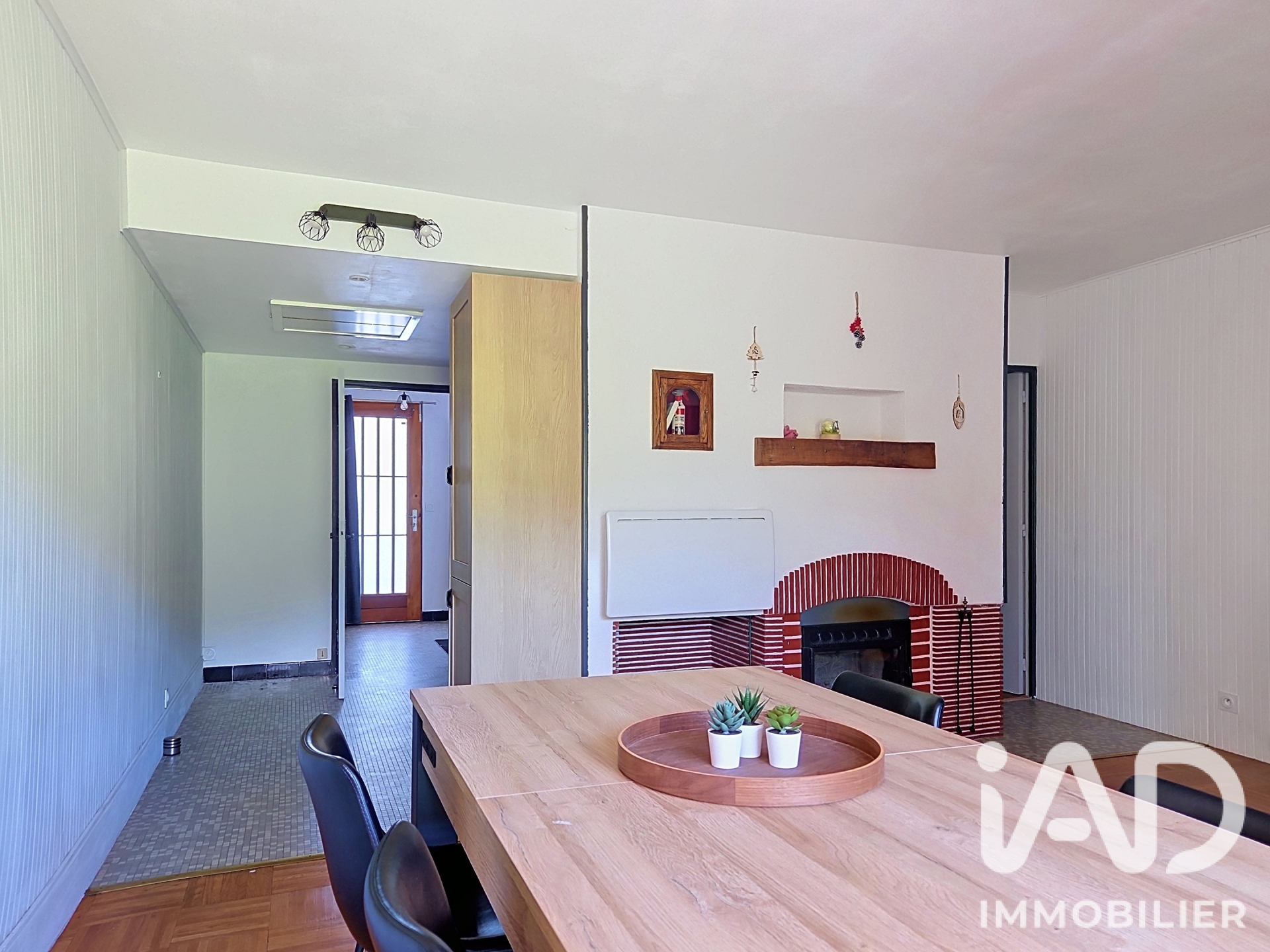 Appartement à Prémanon