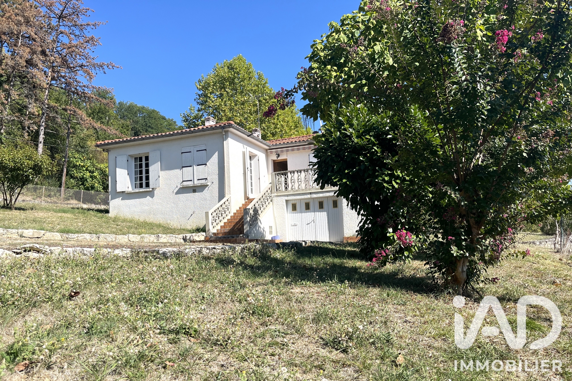 Vente Maison de village 4 pièces