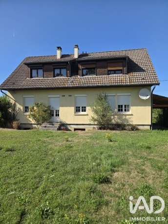 Vente Maison de campagne 7 pièces