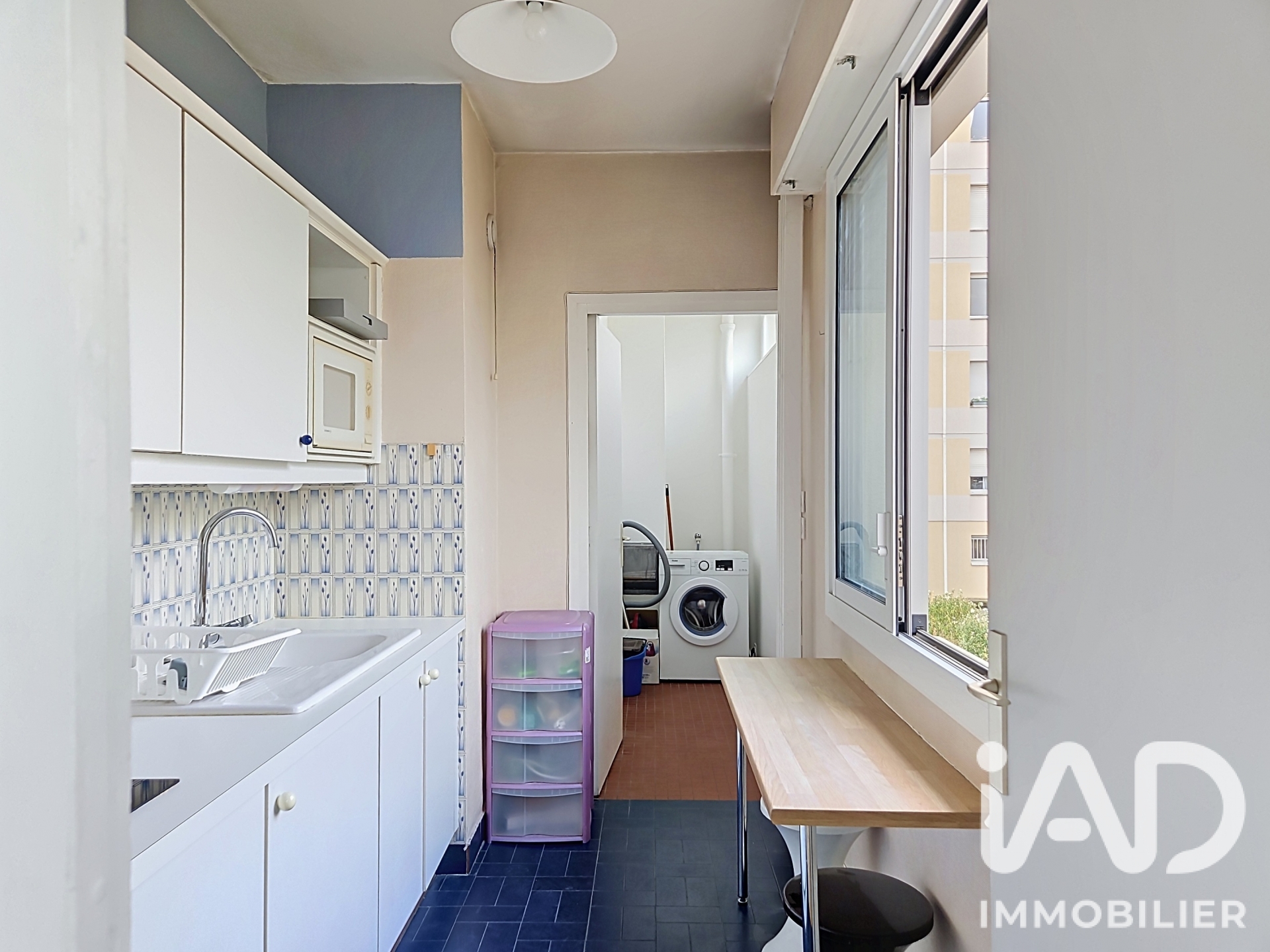 Appartement à Lyon (69006) — photo 5