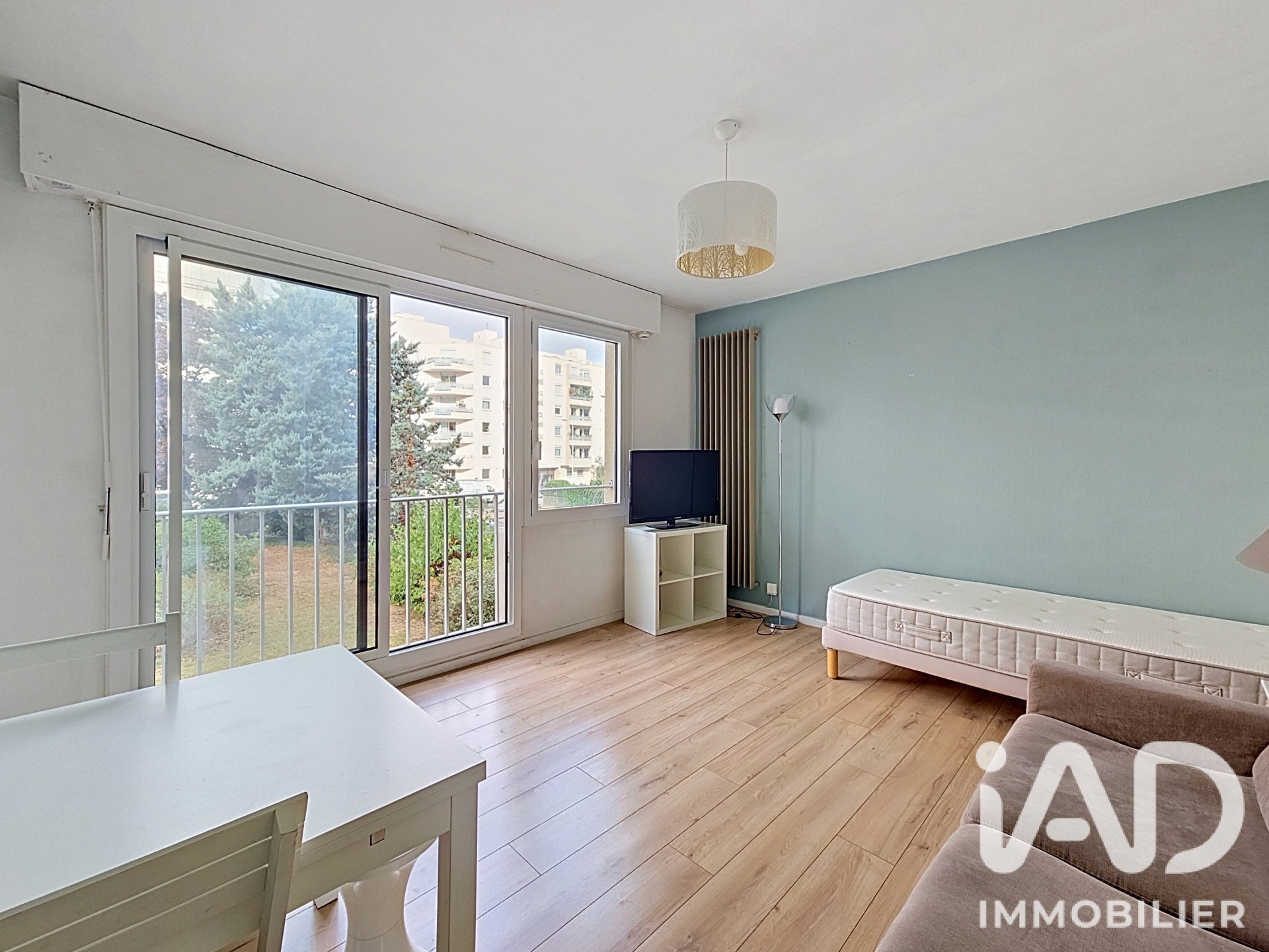 Appartement à Lyon (69006) — photo 1