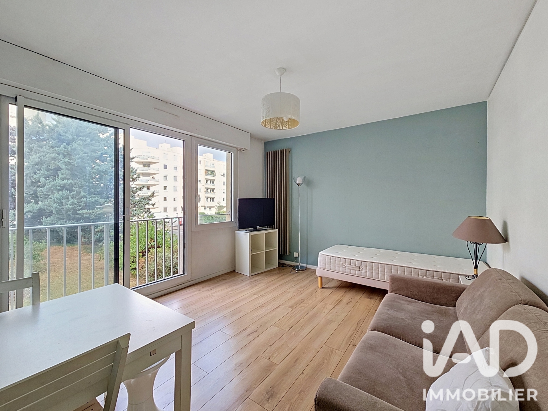 Appartement à Lyon (69006) — photo 3