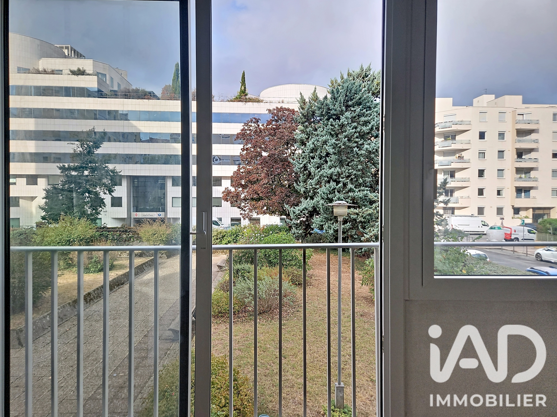 Appartement à Lyon (69006) — photo 4