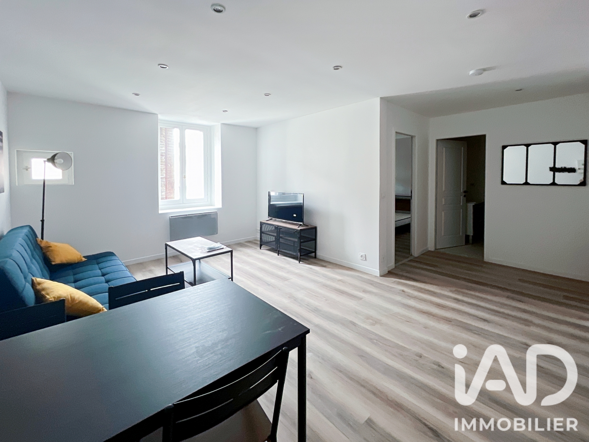 Appartement à Bagnols-sur-Cèze