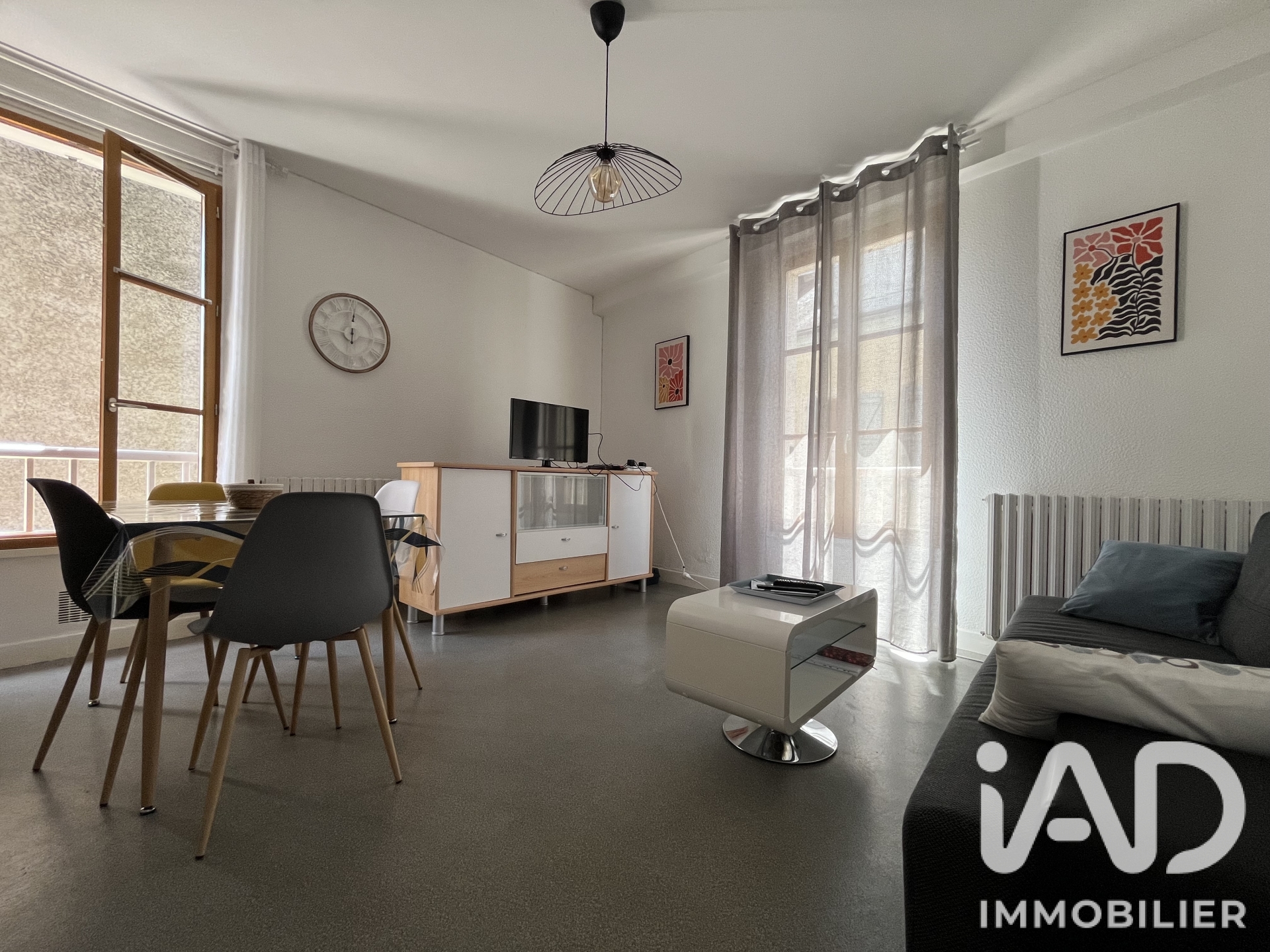 Appartement à Bagnères-de-Bigorre