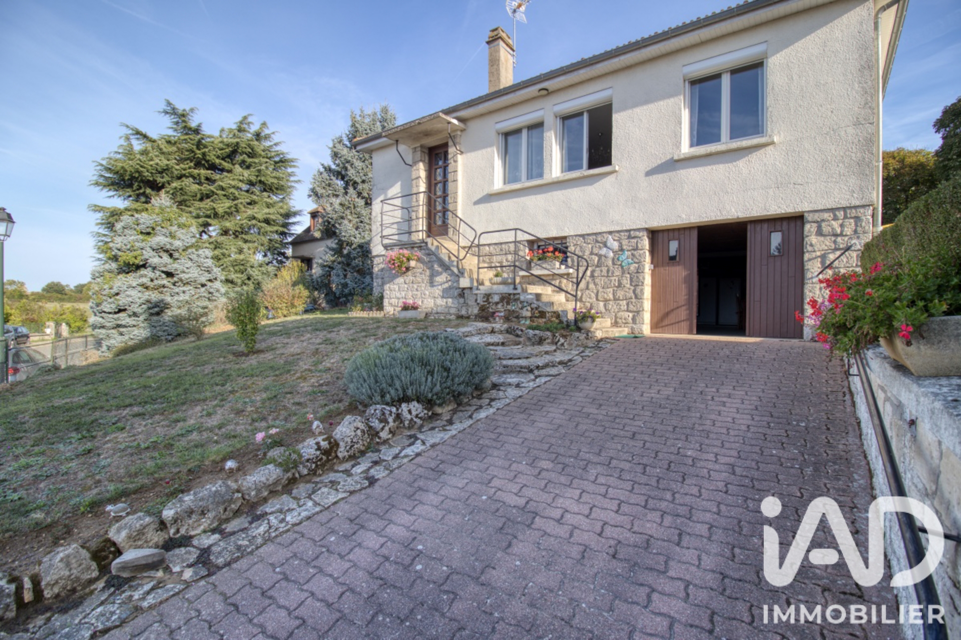 Vente Maison/villa 4 pièces