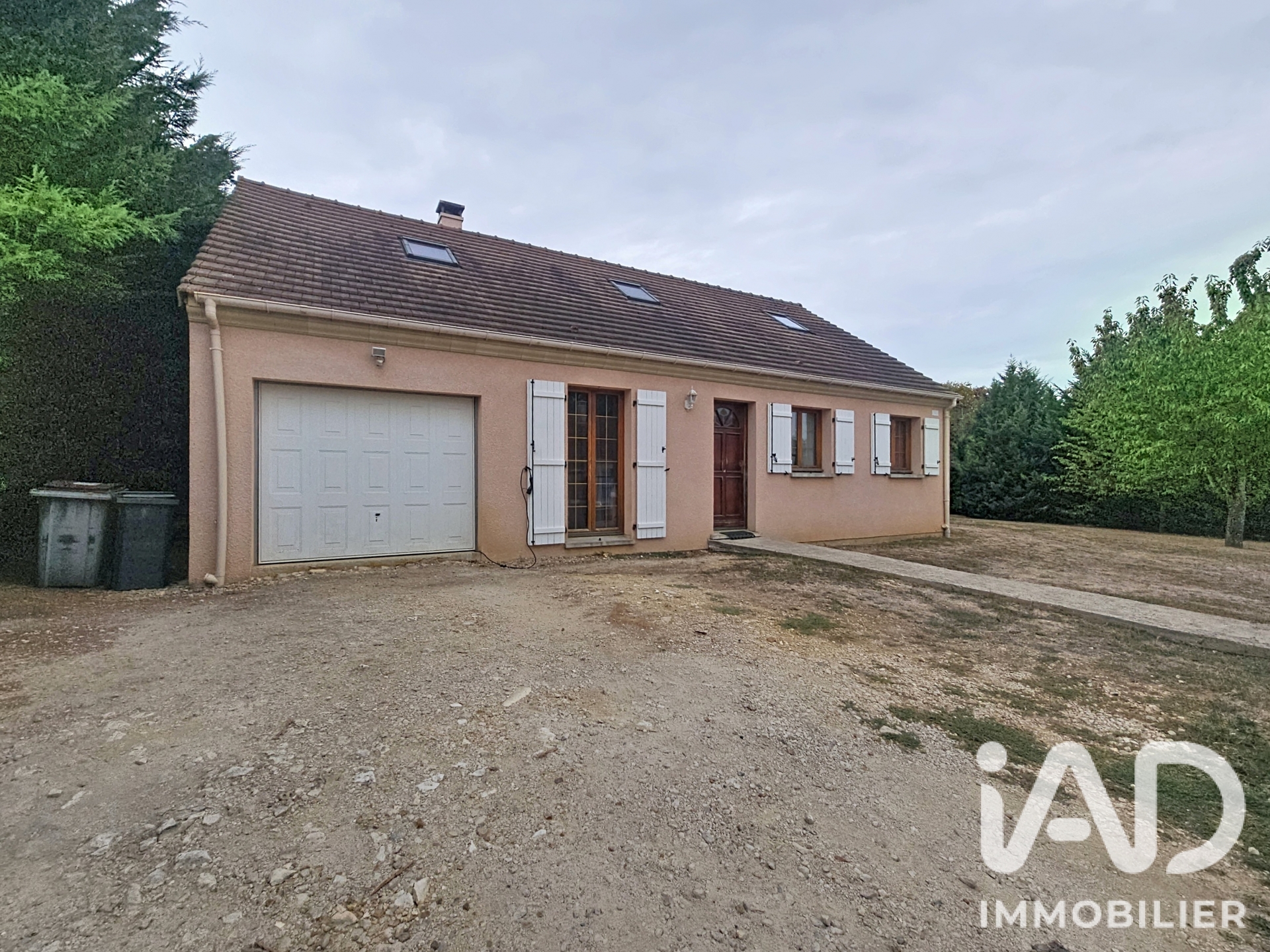 Vente Maison/villa 7 pièces