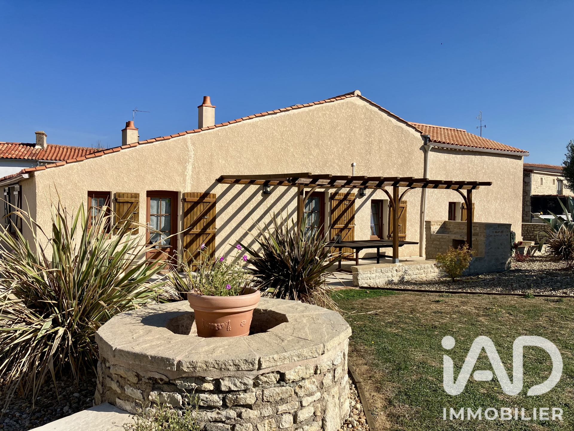 Vente Maison/villa 9 pièces