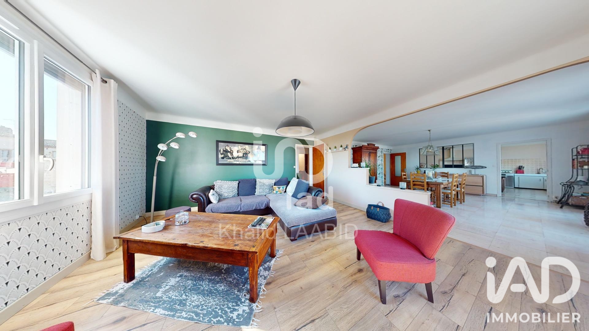 Vente Maison de village 5 pièces