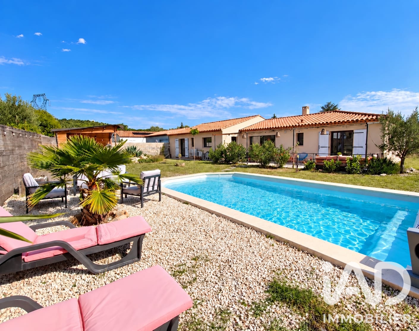 Vente Maison traditionnelle 7 pièces