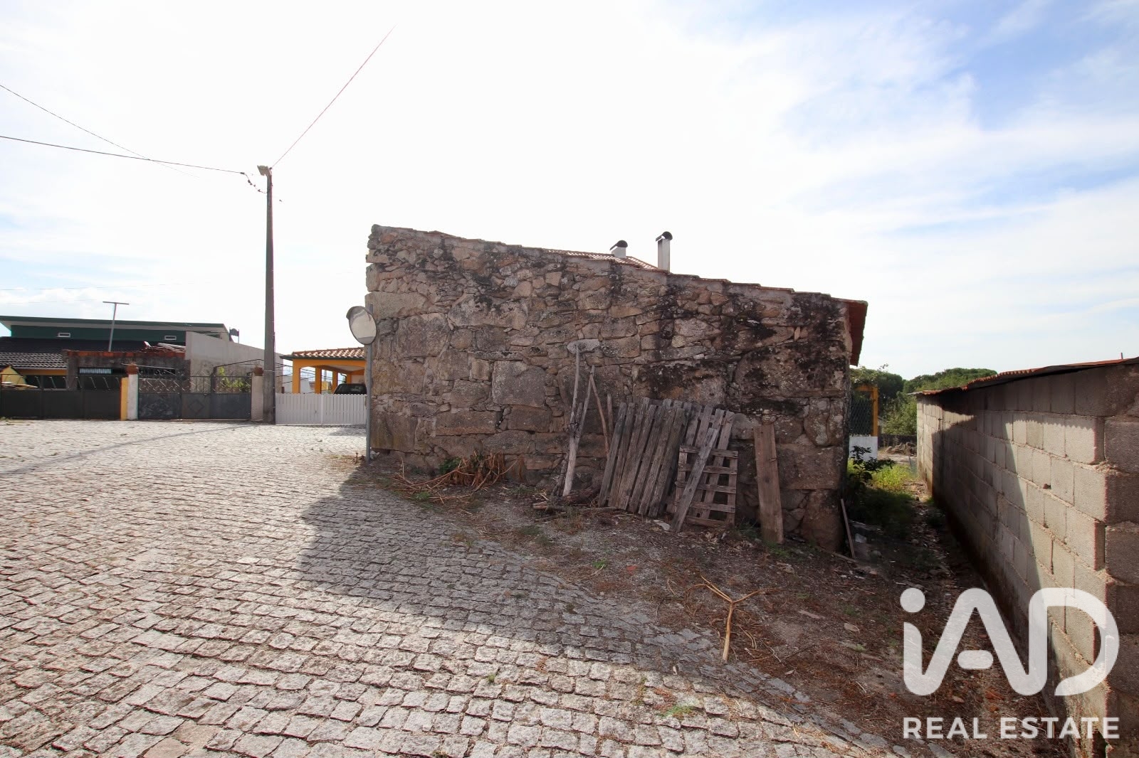 Moradia T0 à venda em Mangualde, Mesquitela e Cunha Alta, Mangualde — foto 5