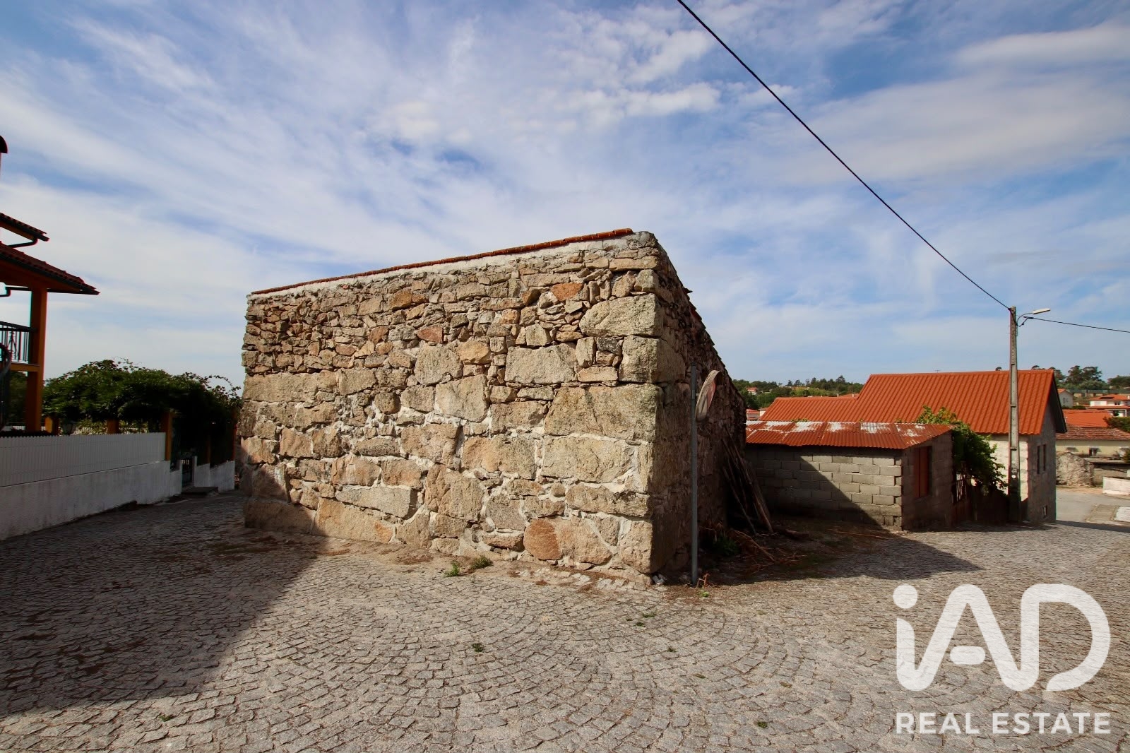 Moradia T0 à venda em Mangualde, Mesquitela e Cunha Alta, Mangualde — foto 4