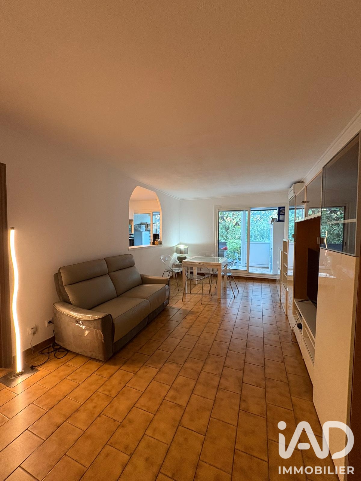 Appartement à Carros