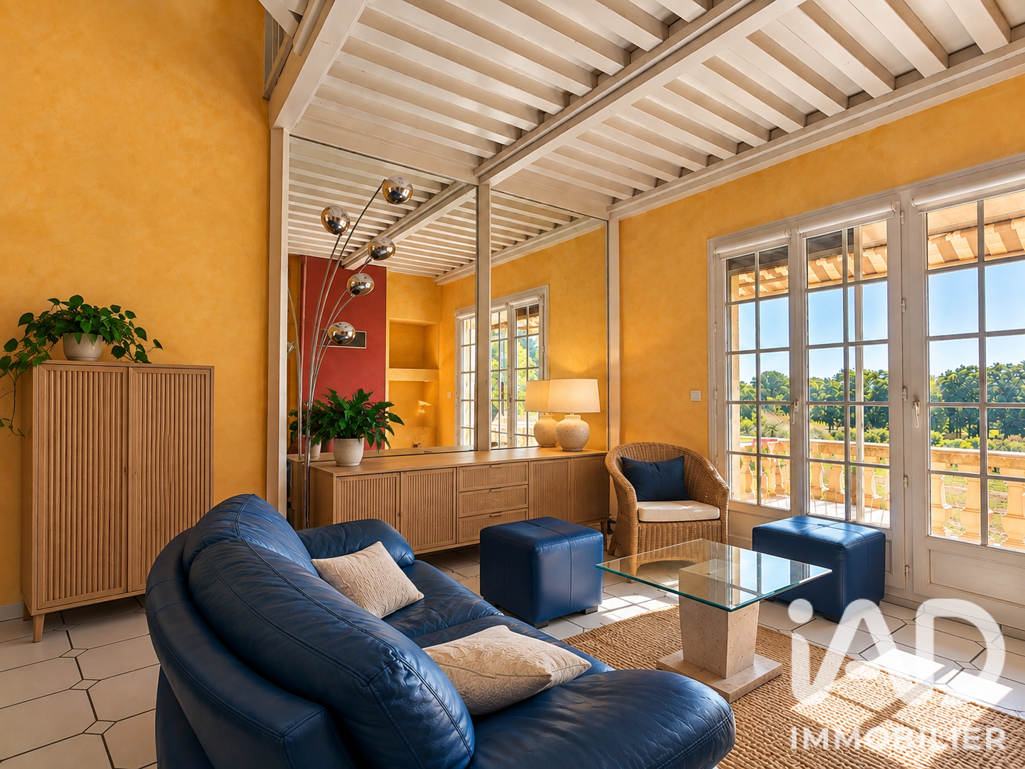 Triplex à Mionnay (01390) — photo 3