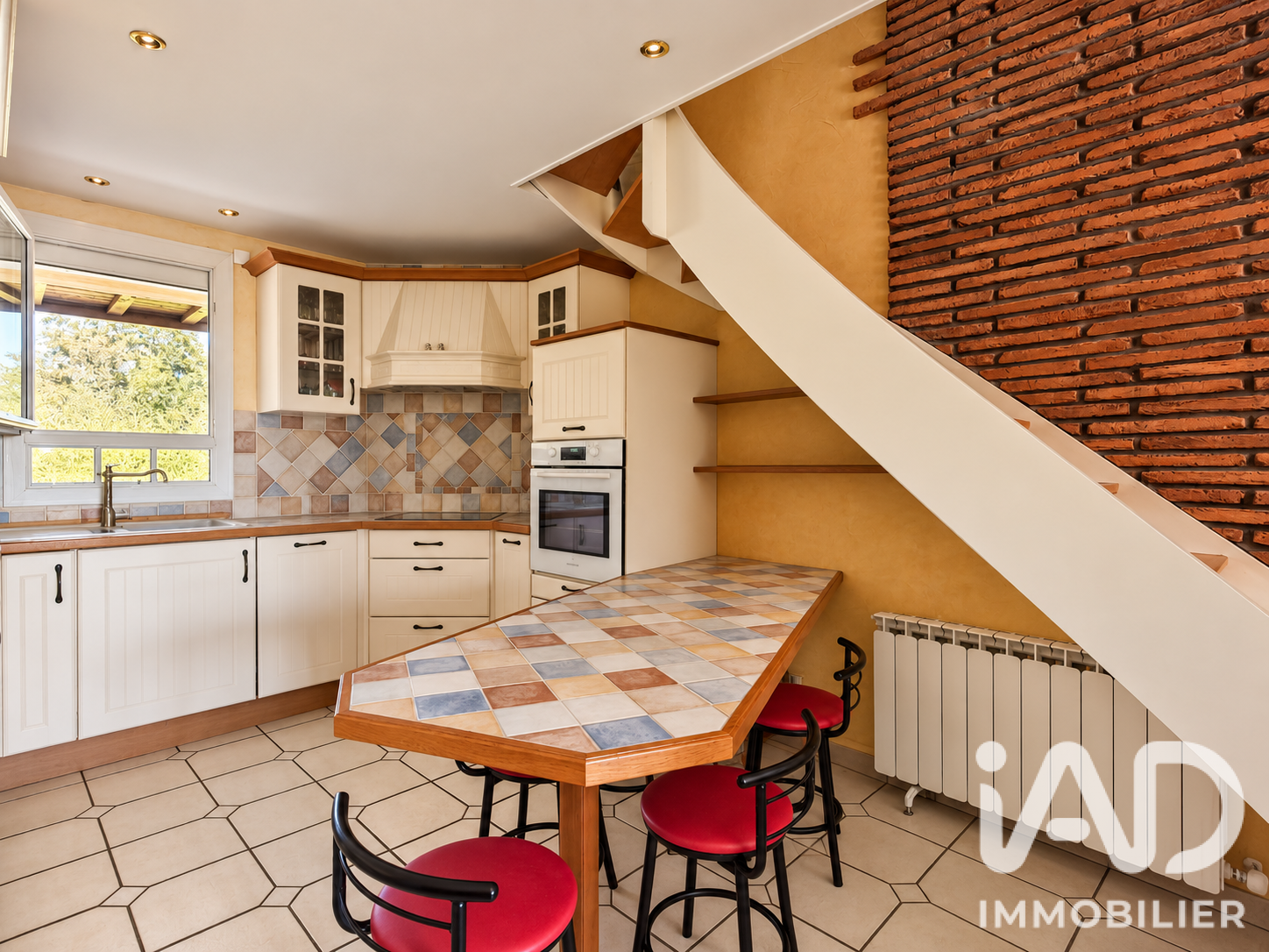 Triplex à Mionnay (01390) — photo 2