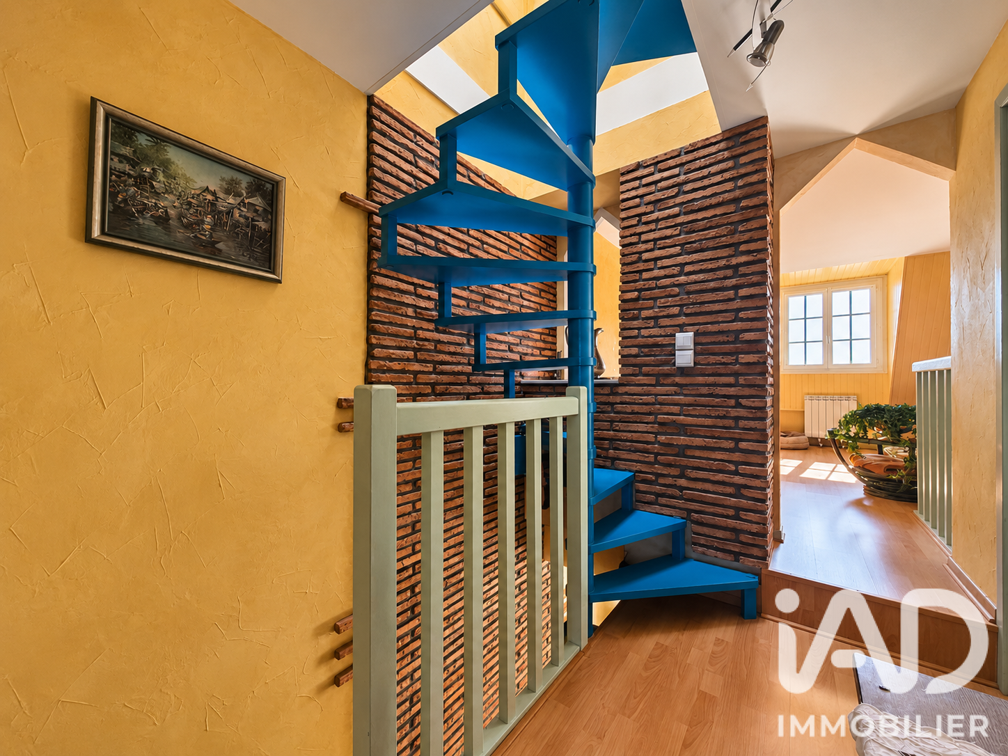 Triplex à Mionnay (01390) — photo 5
